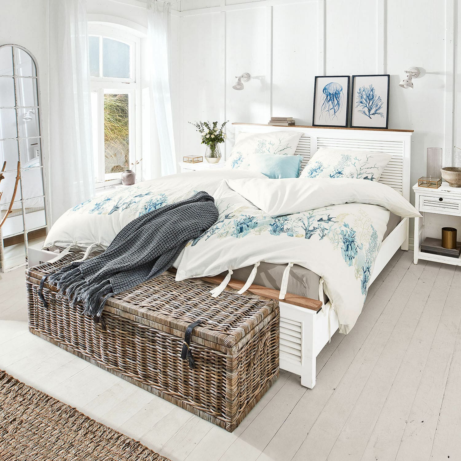 Biancheria da letto Grosmagny