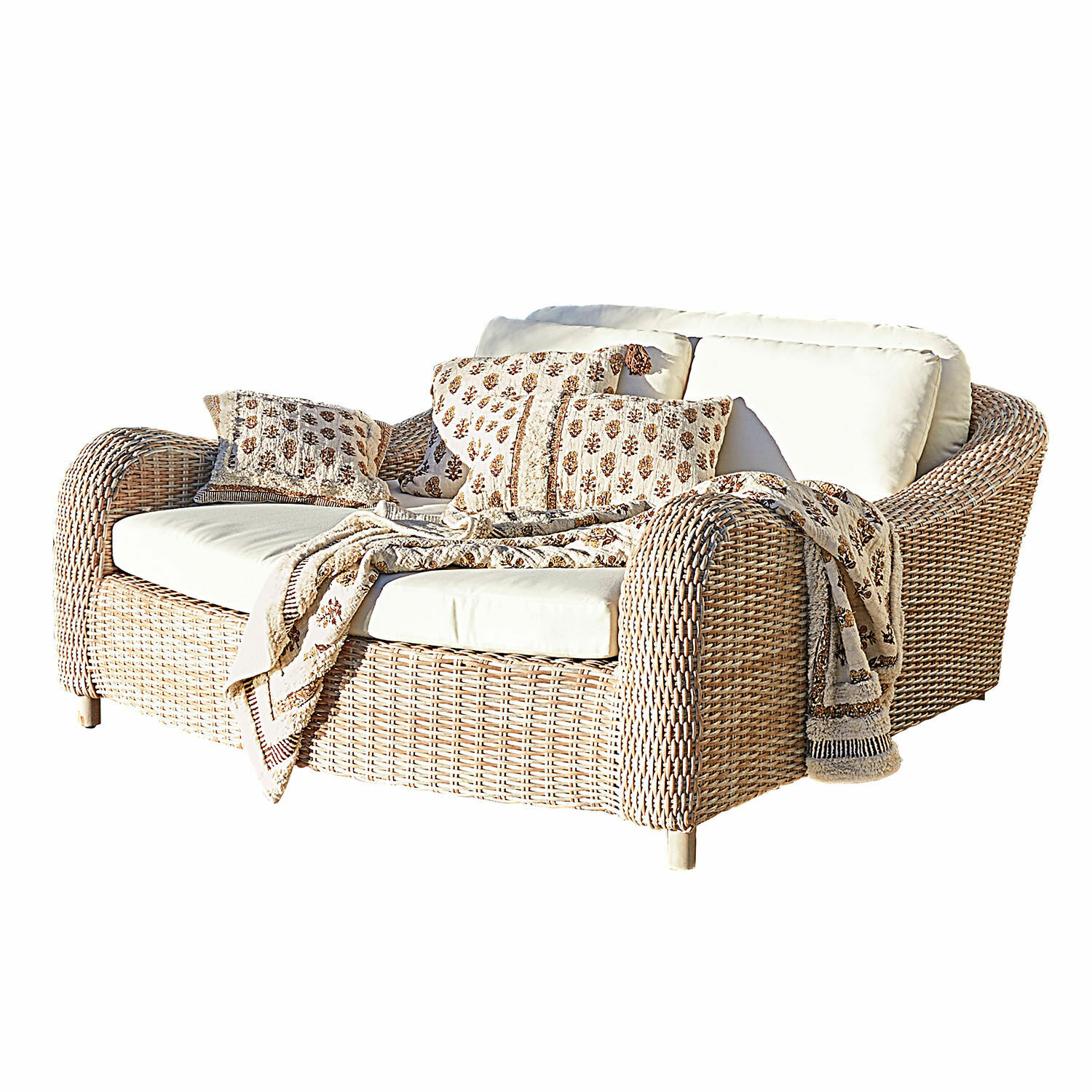 Divano lounge Heloite