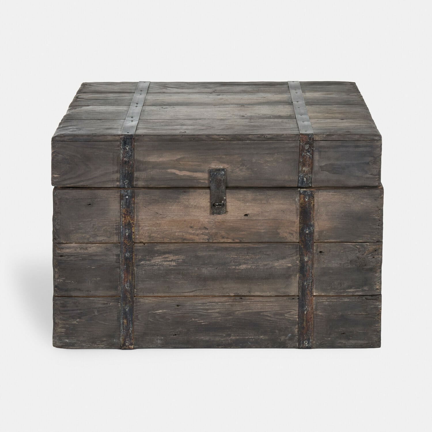 Baule Holvérane