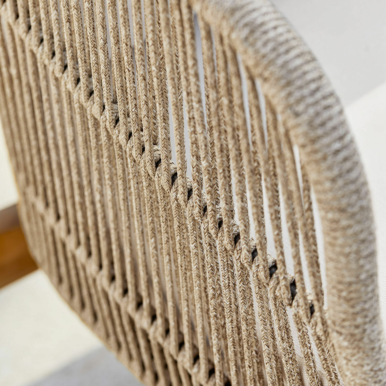 Poltrona FSC®-100% Belvidere