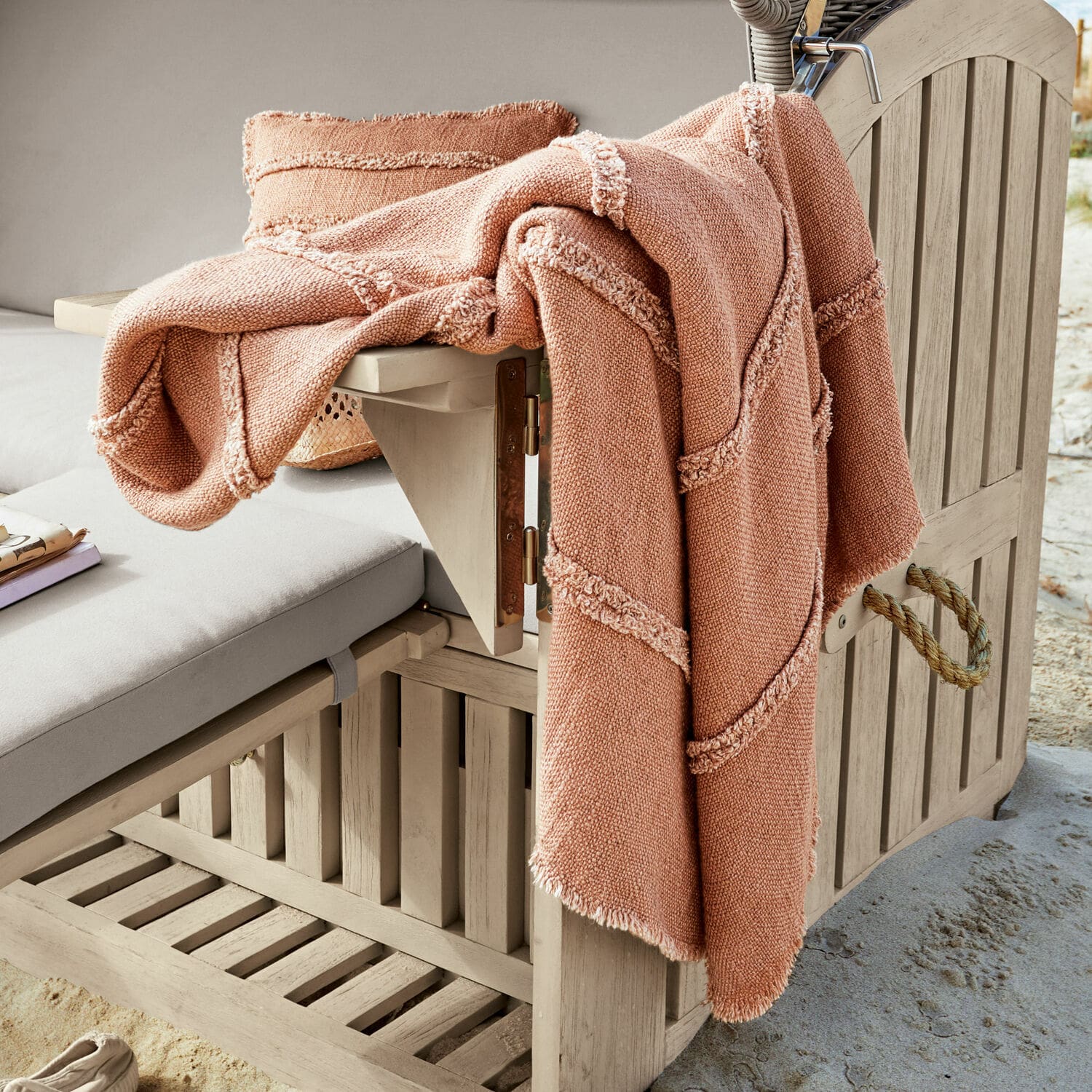 Coperta Allanton