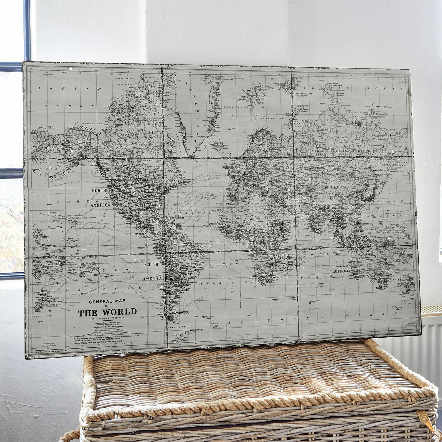 Quadro Macolin