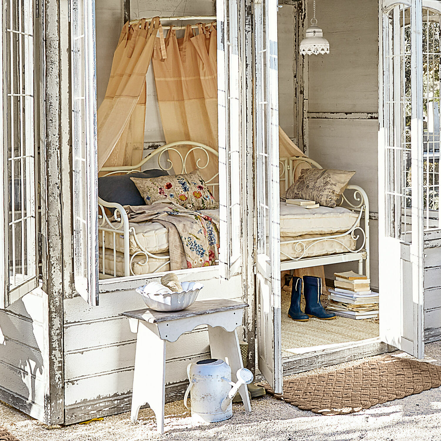 Divano letto Maditha