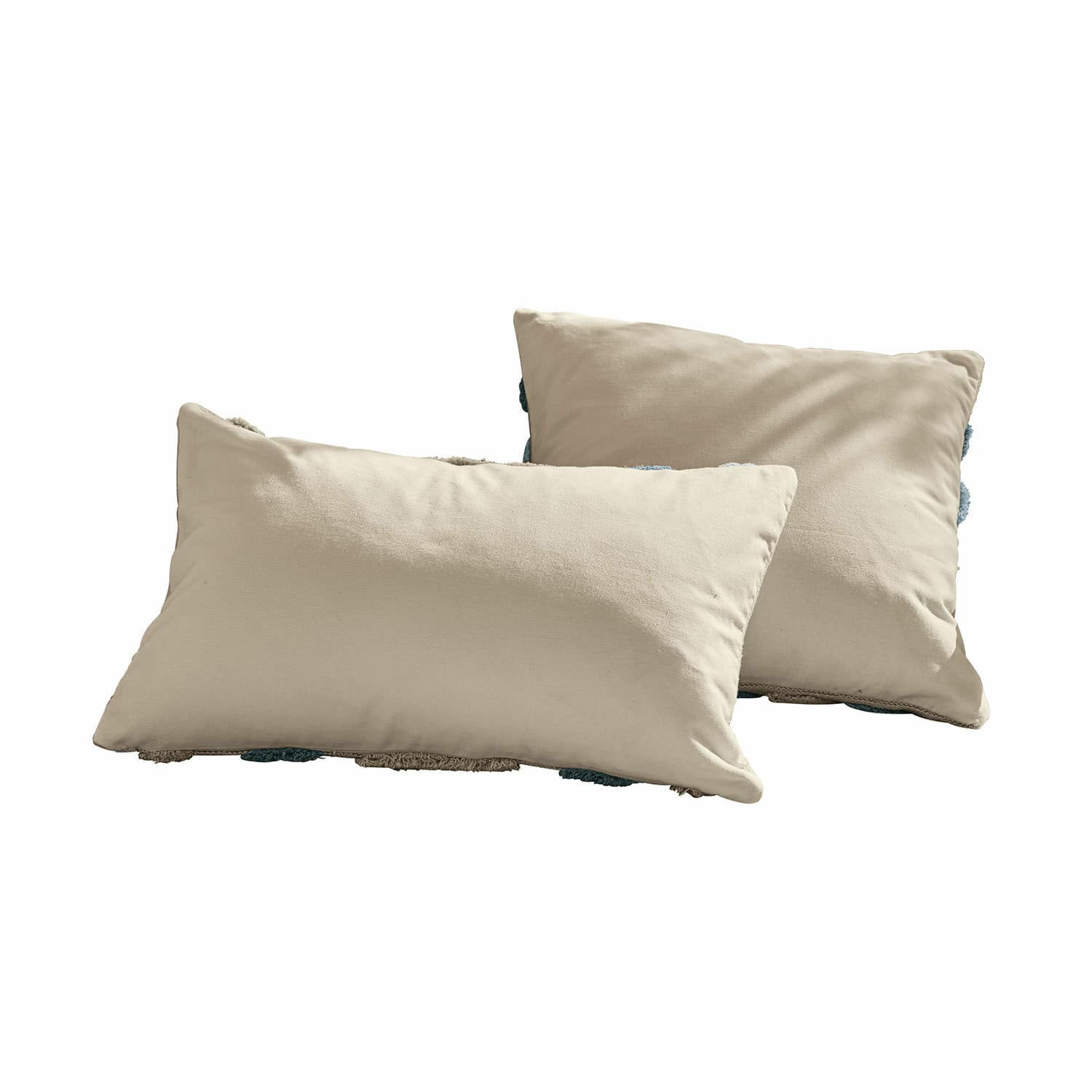 Coppia di copricuscini Melyn