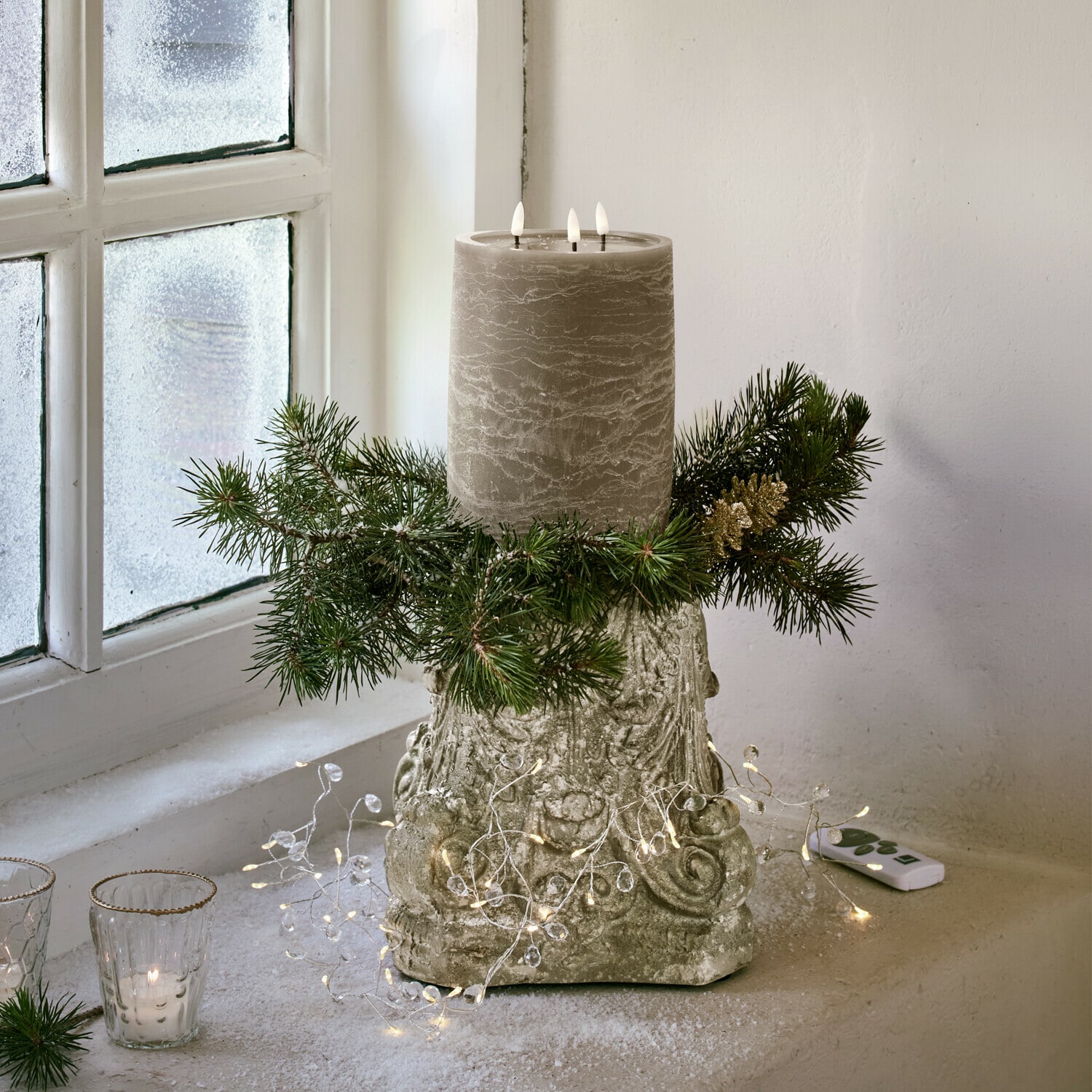 Oggetto decorativo Lece