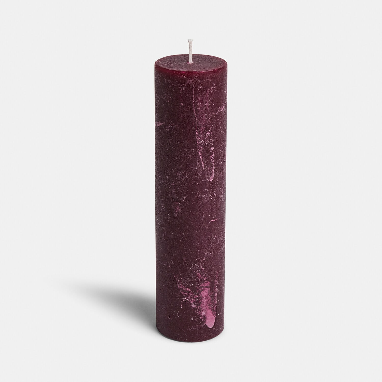 Set di 4 candele Avinal