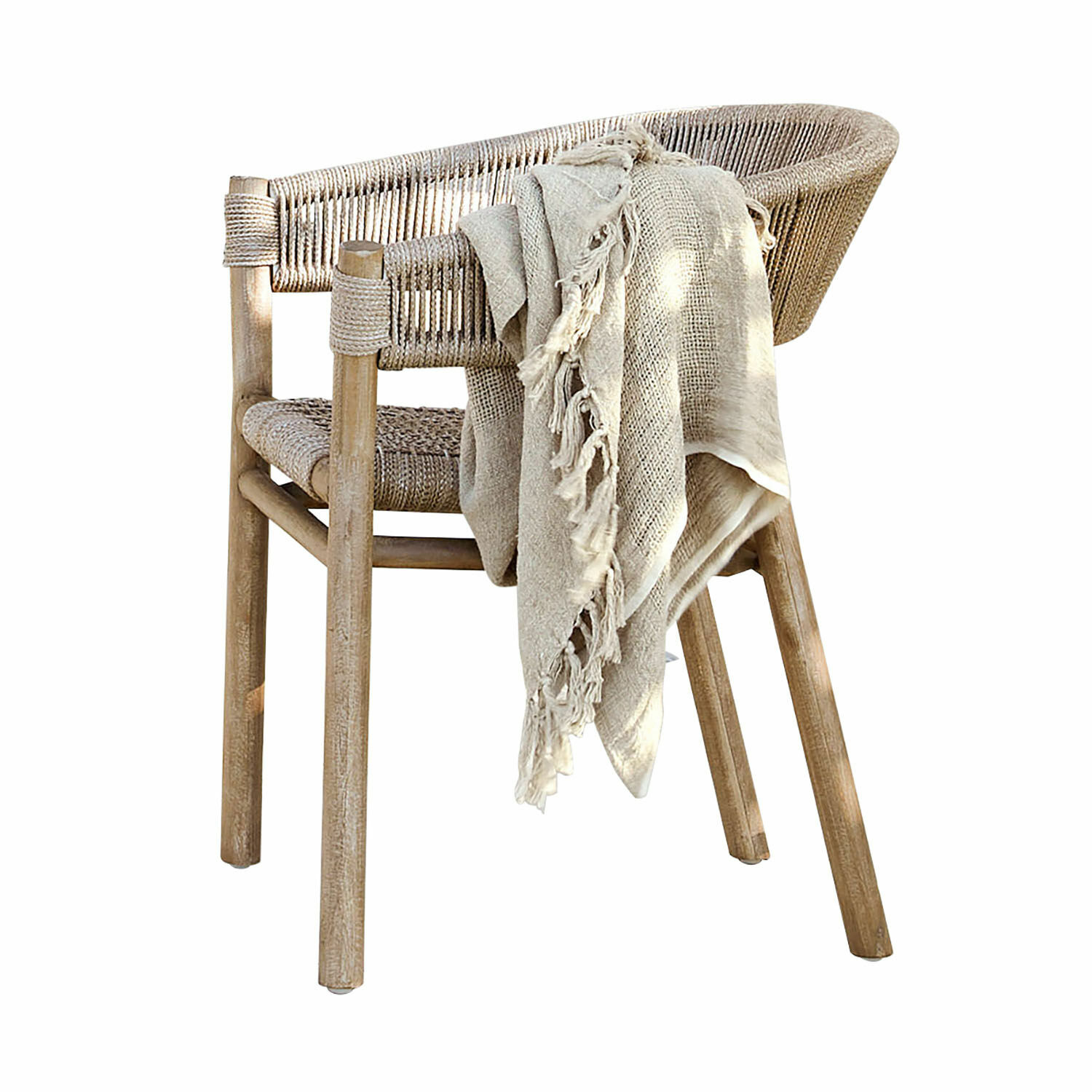 Sedia FSC®-100% Garmontique