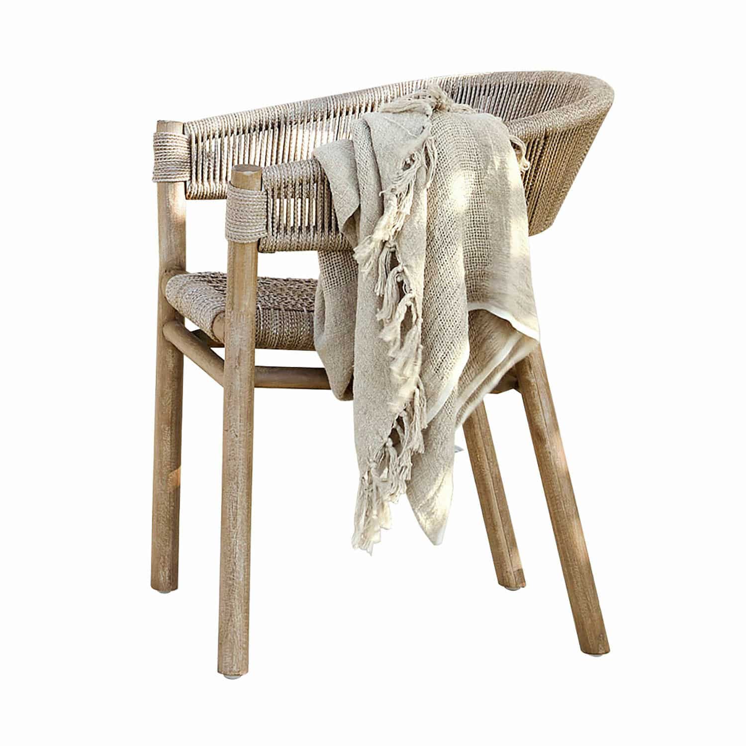 Sedia FSC®-100% Garmontique