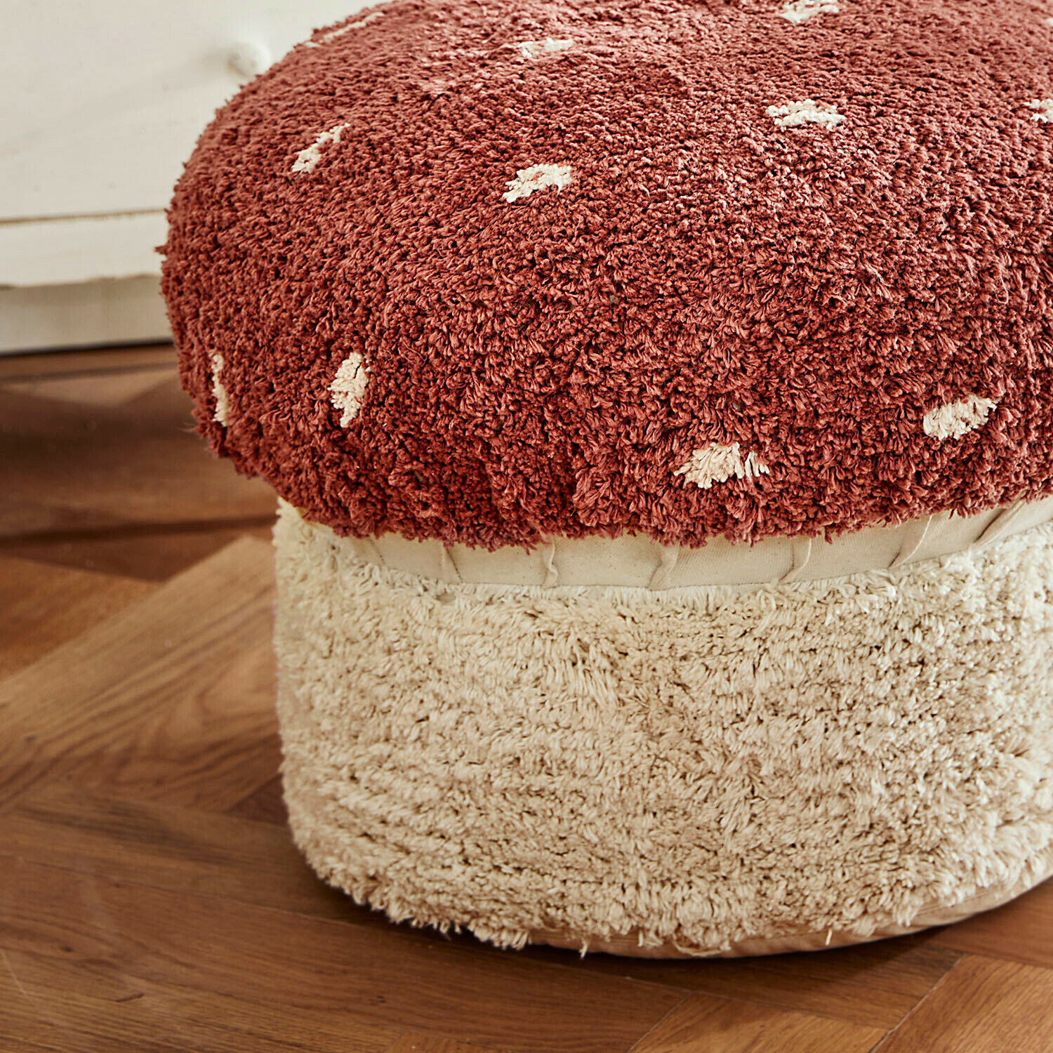 Pouf Norilie