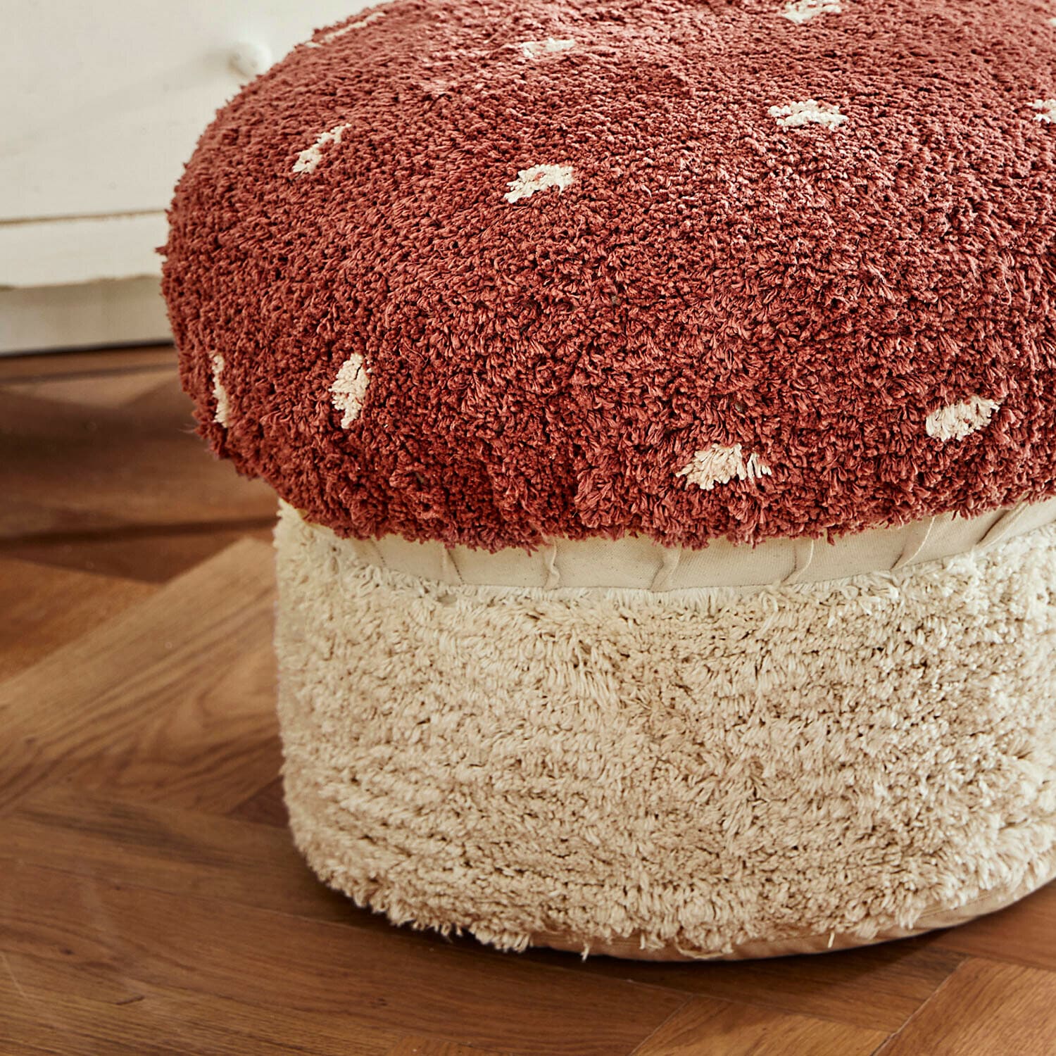 Pouf Norilie