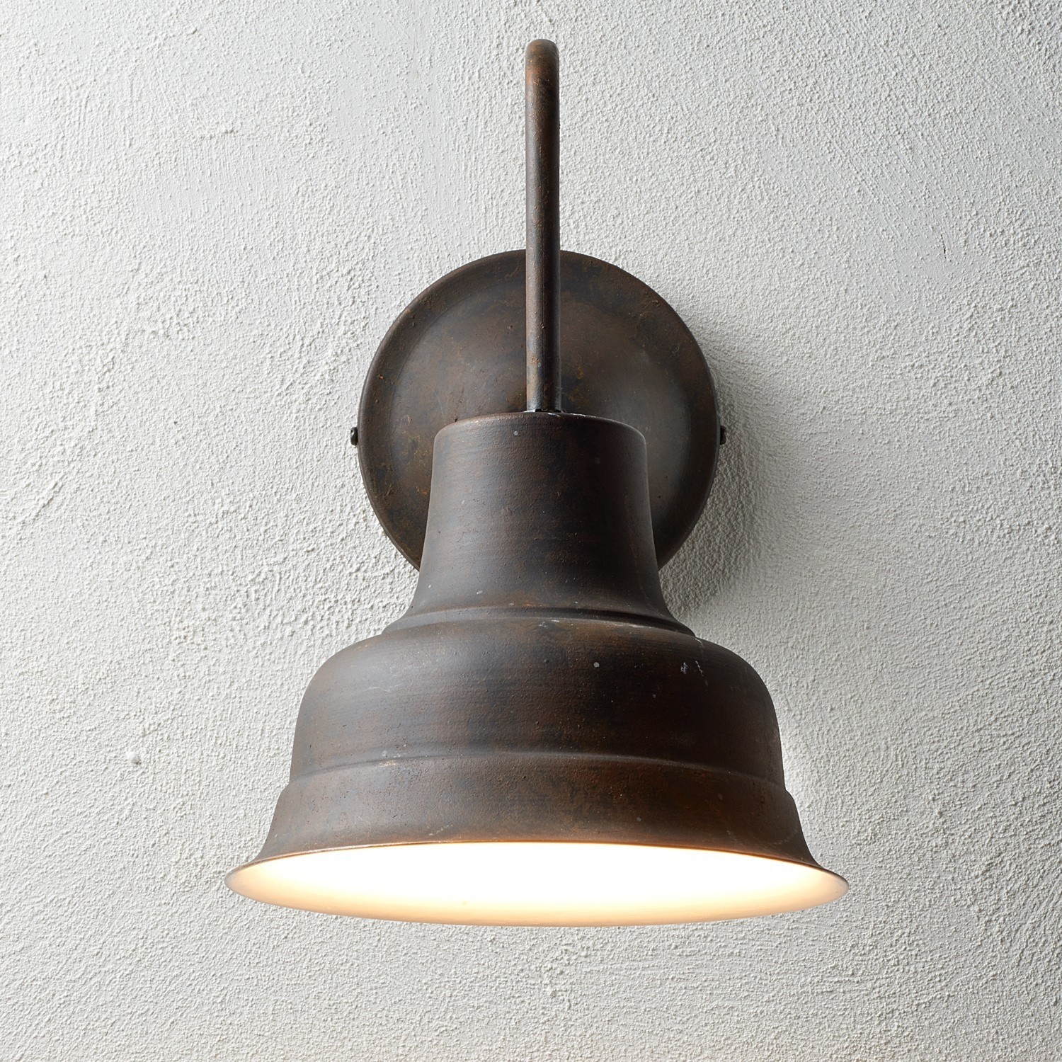 Lampada da parete Sidney