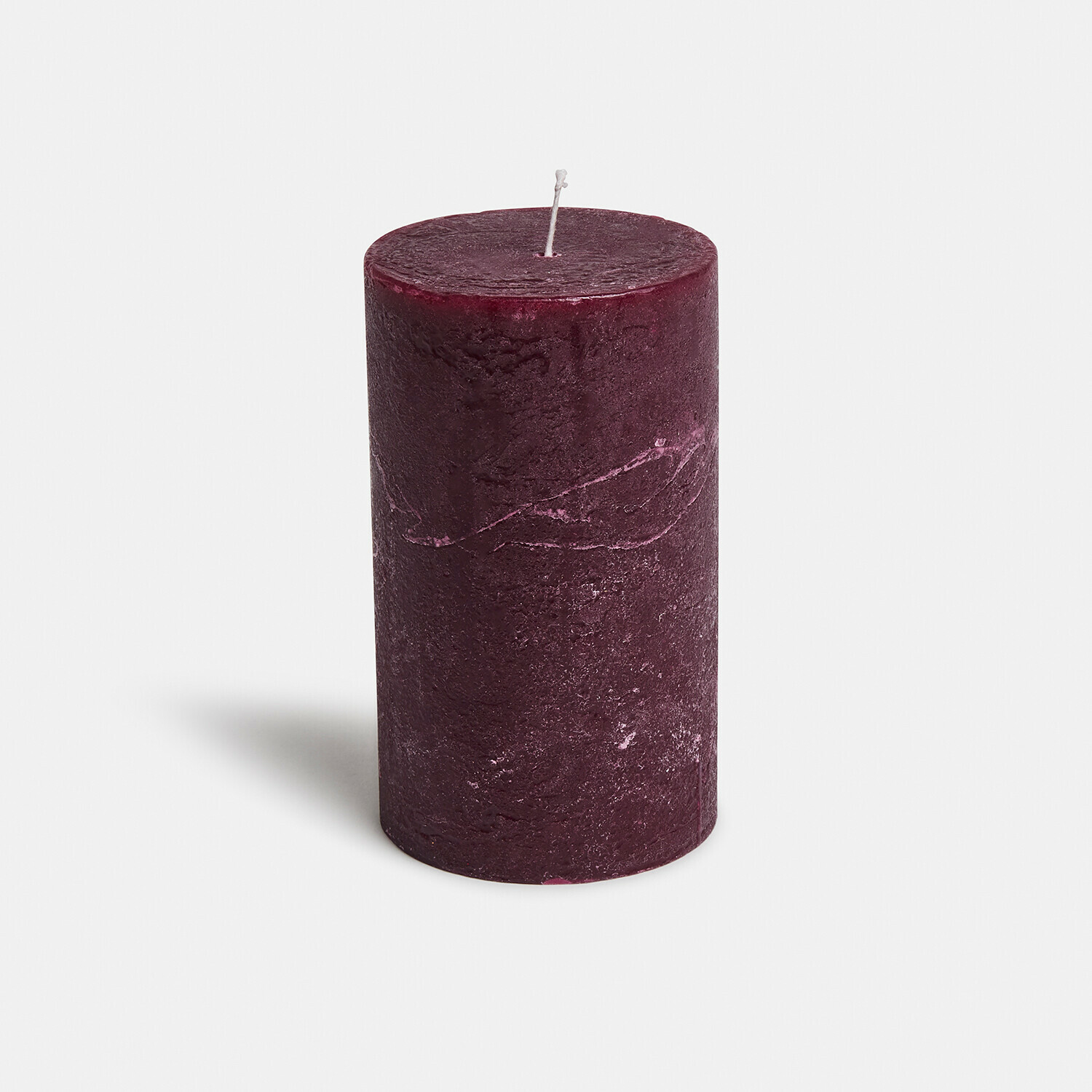 Set di 4 candele Braga