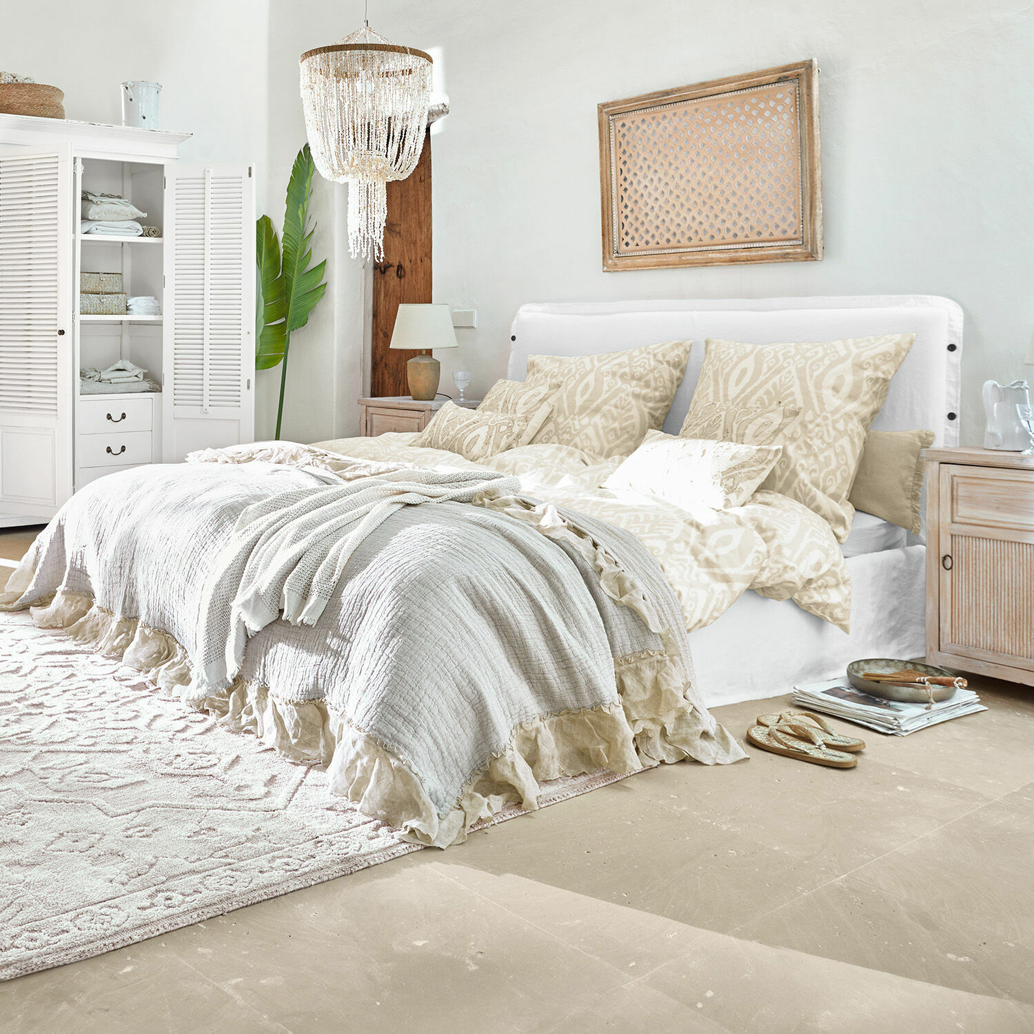 Letto Noscourt