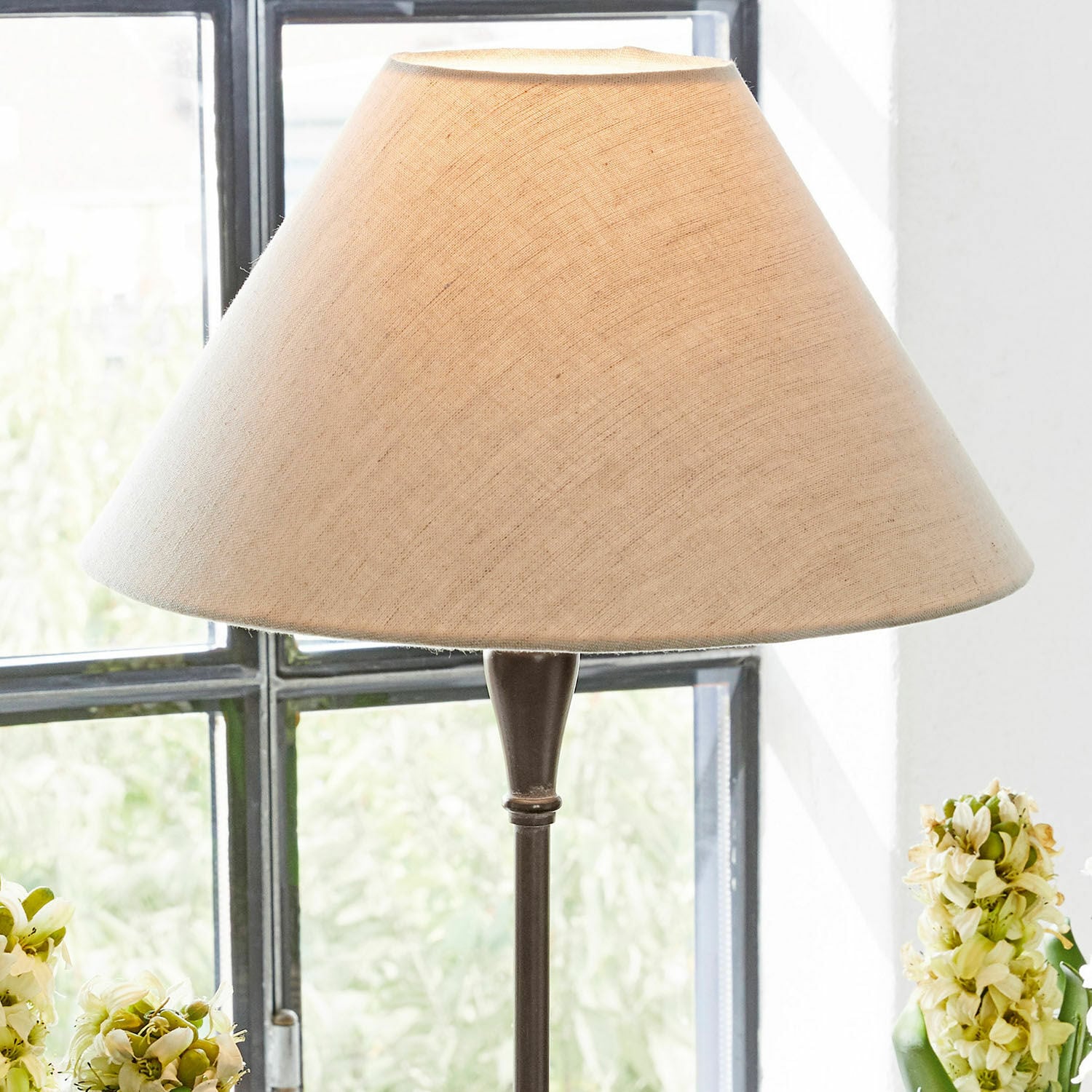 Lampada da tavolo Barnwell