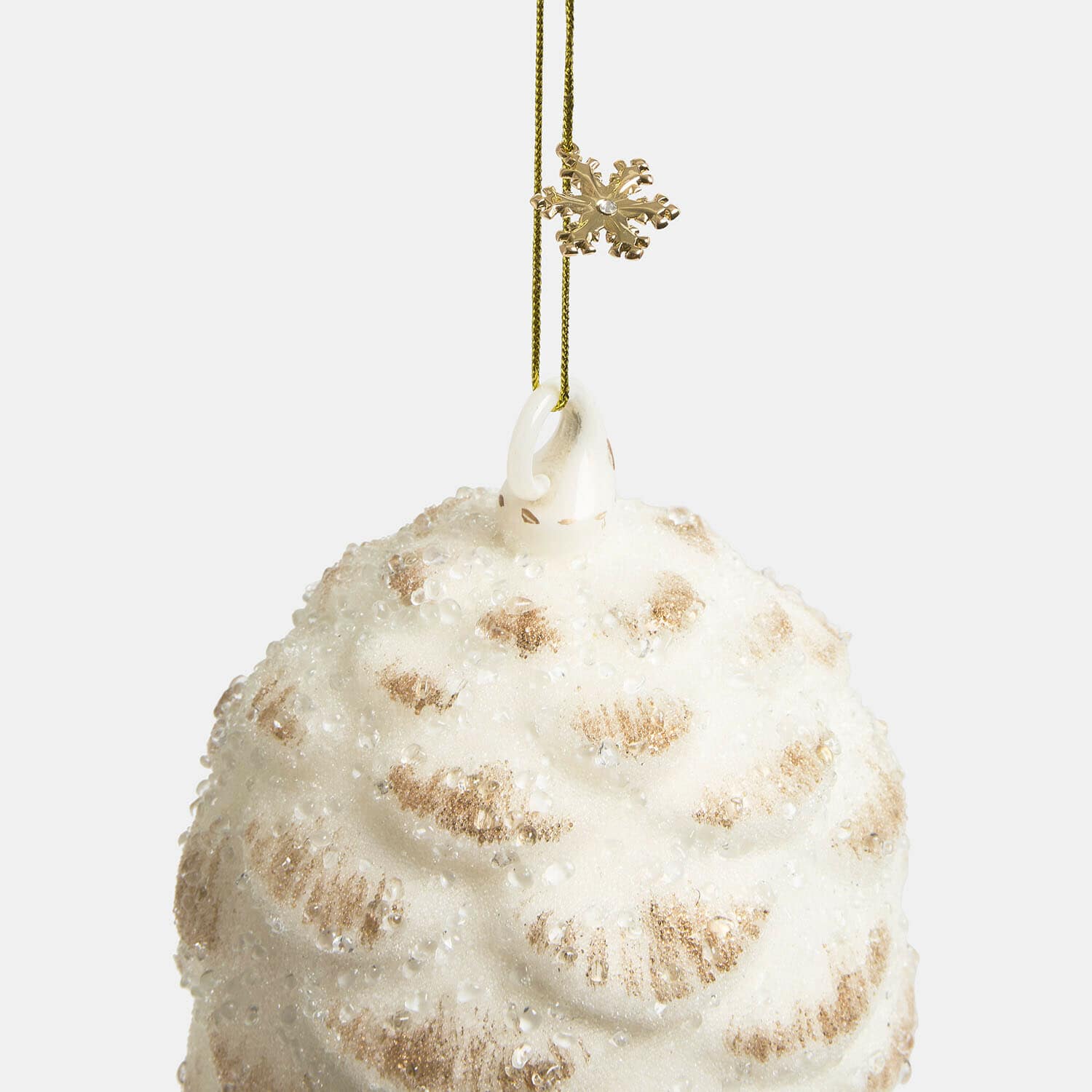 Set di 3 decorazioni da appendere Salles