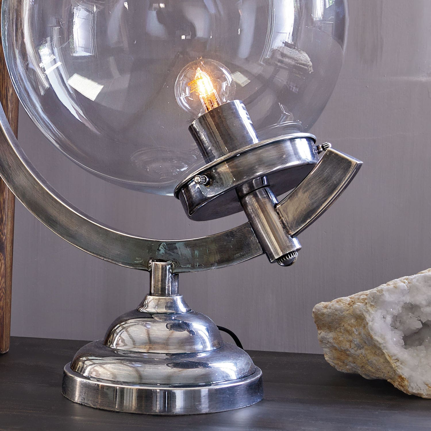 Lampada da tavolo Gédre