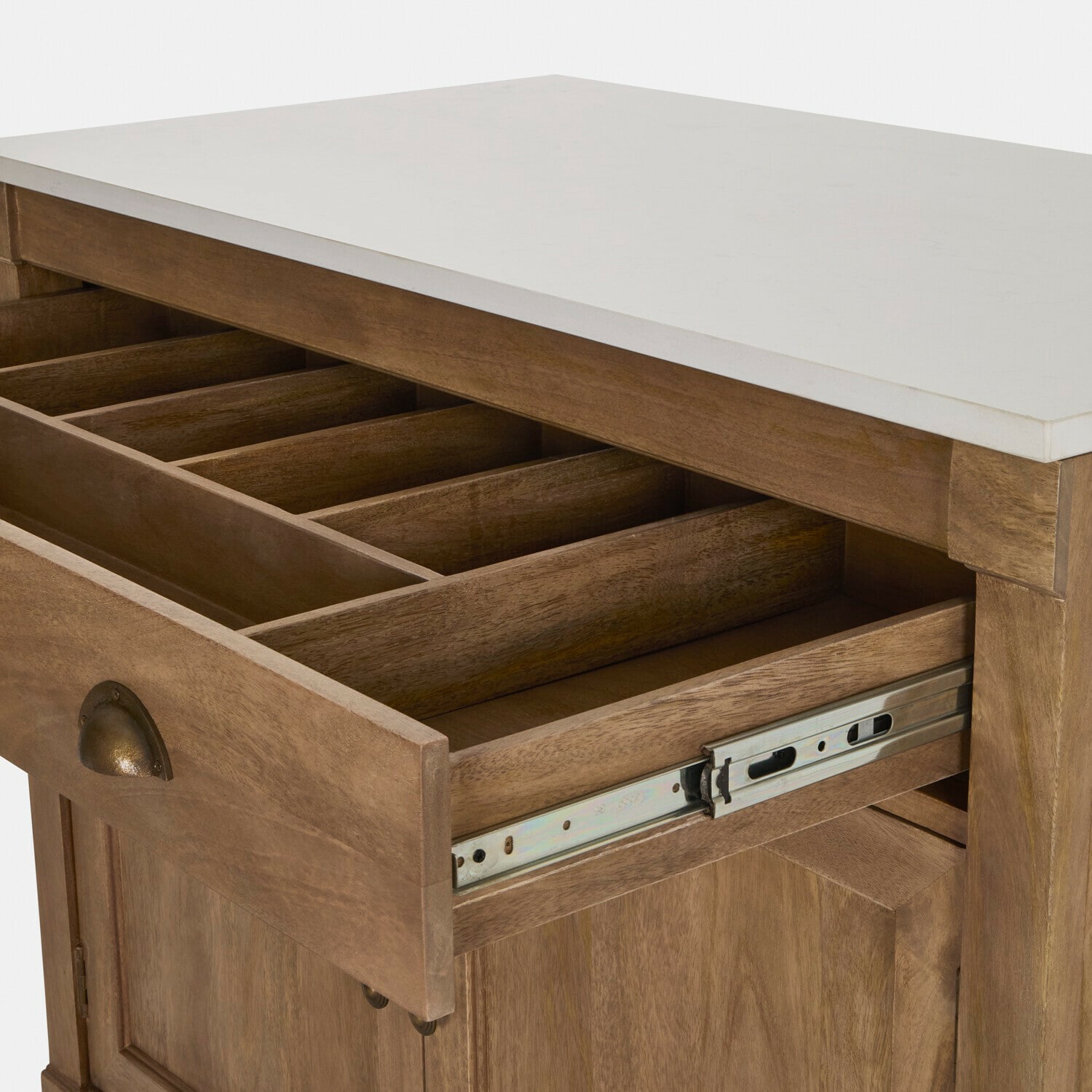 Mobile per la cucina Millhaven