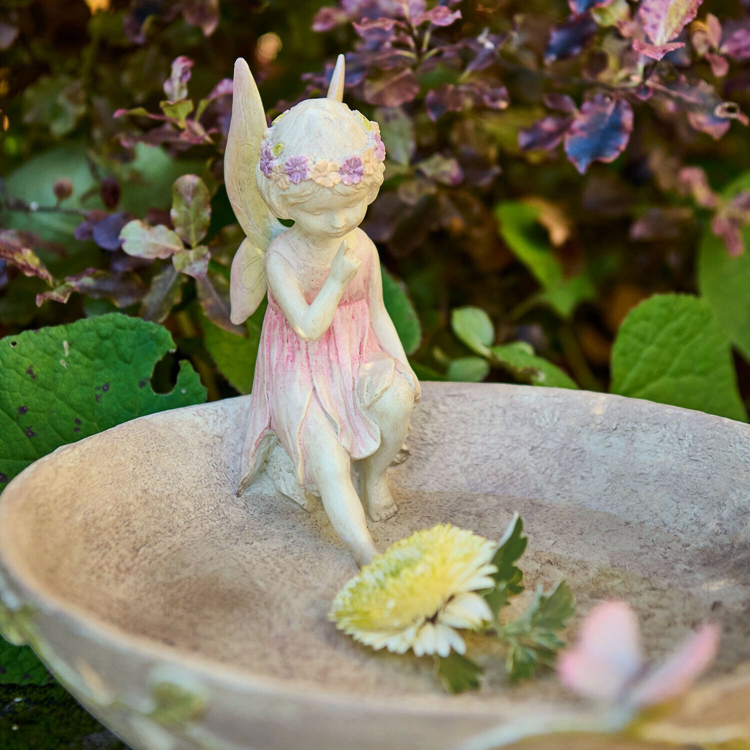 Abbeveratoio per uccellini Finnedra