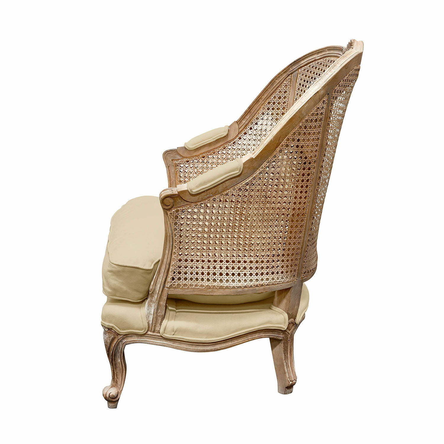 Poltrona Drambon