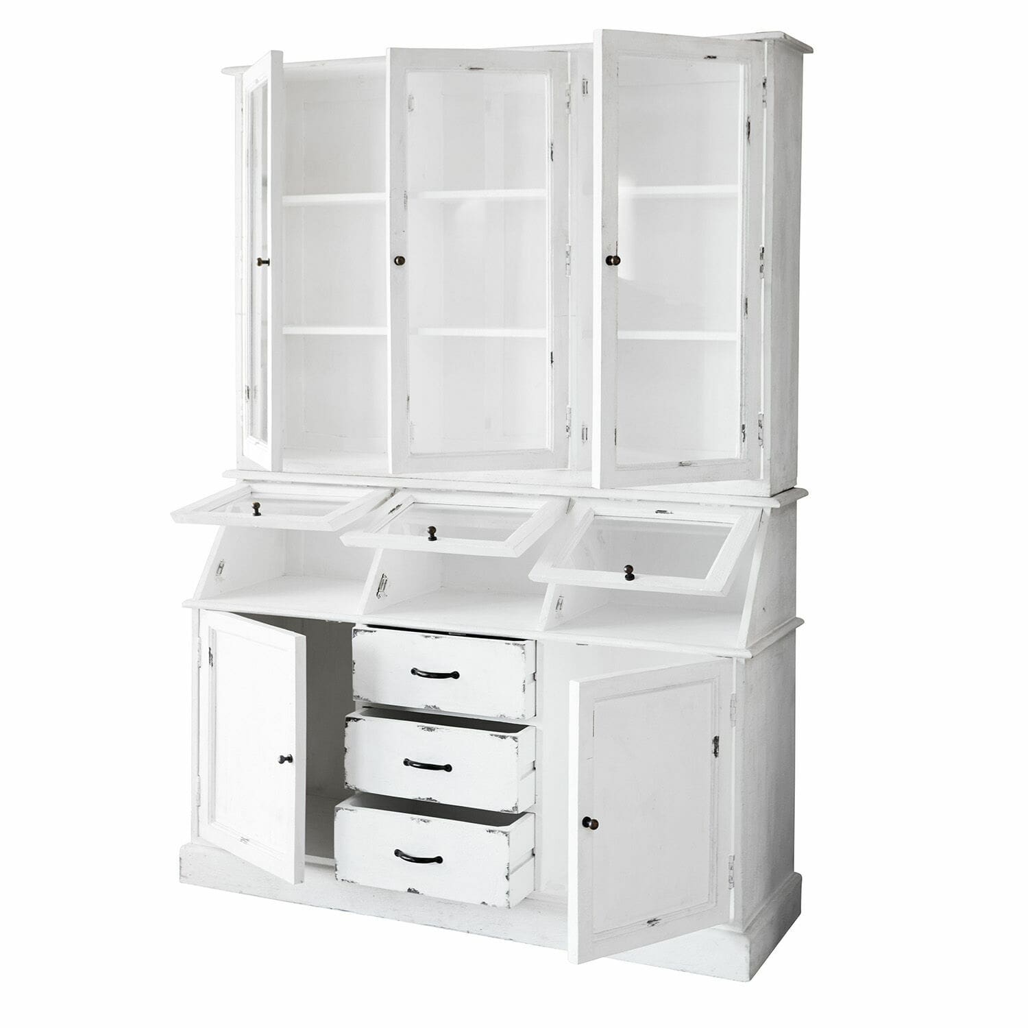 Credenza Bolquère