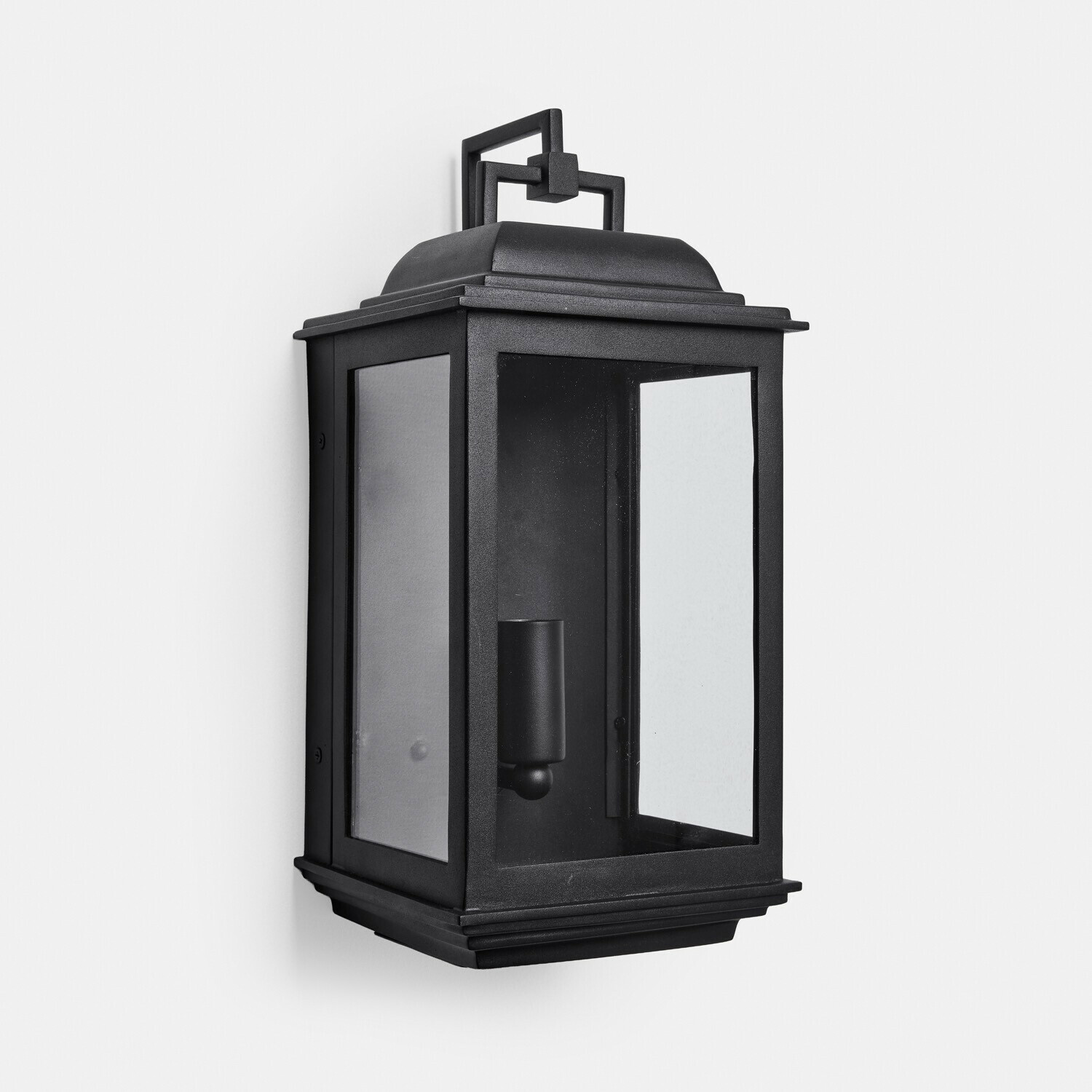 Lampada da parete per esterni Tovre
