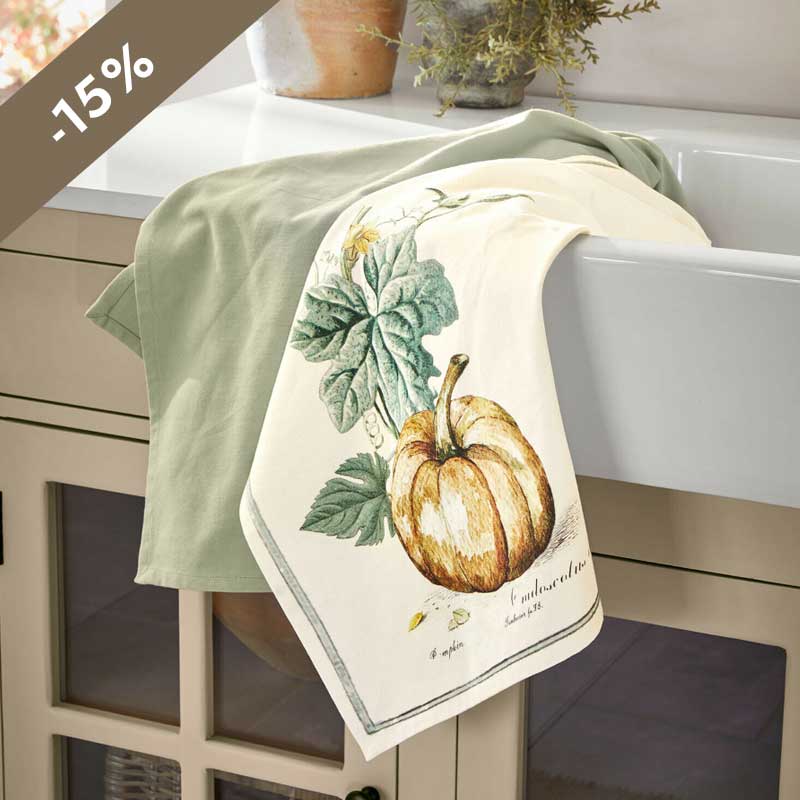 Biancheria da cucina