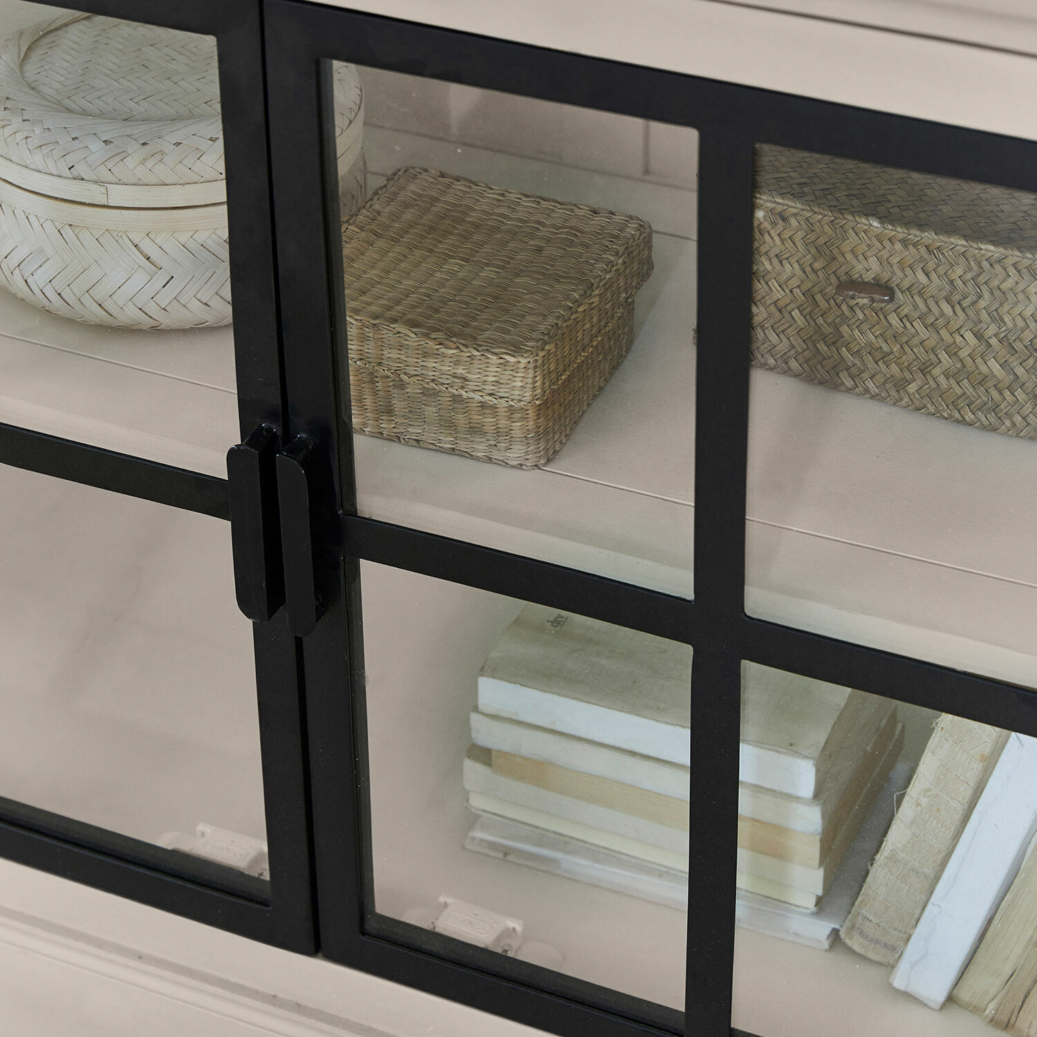 Credenza bassa Pratola