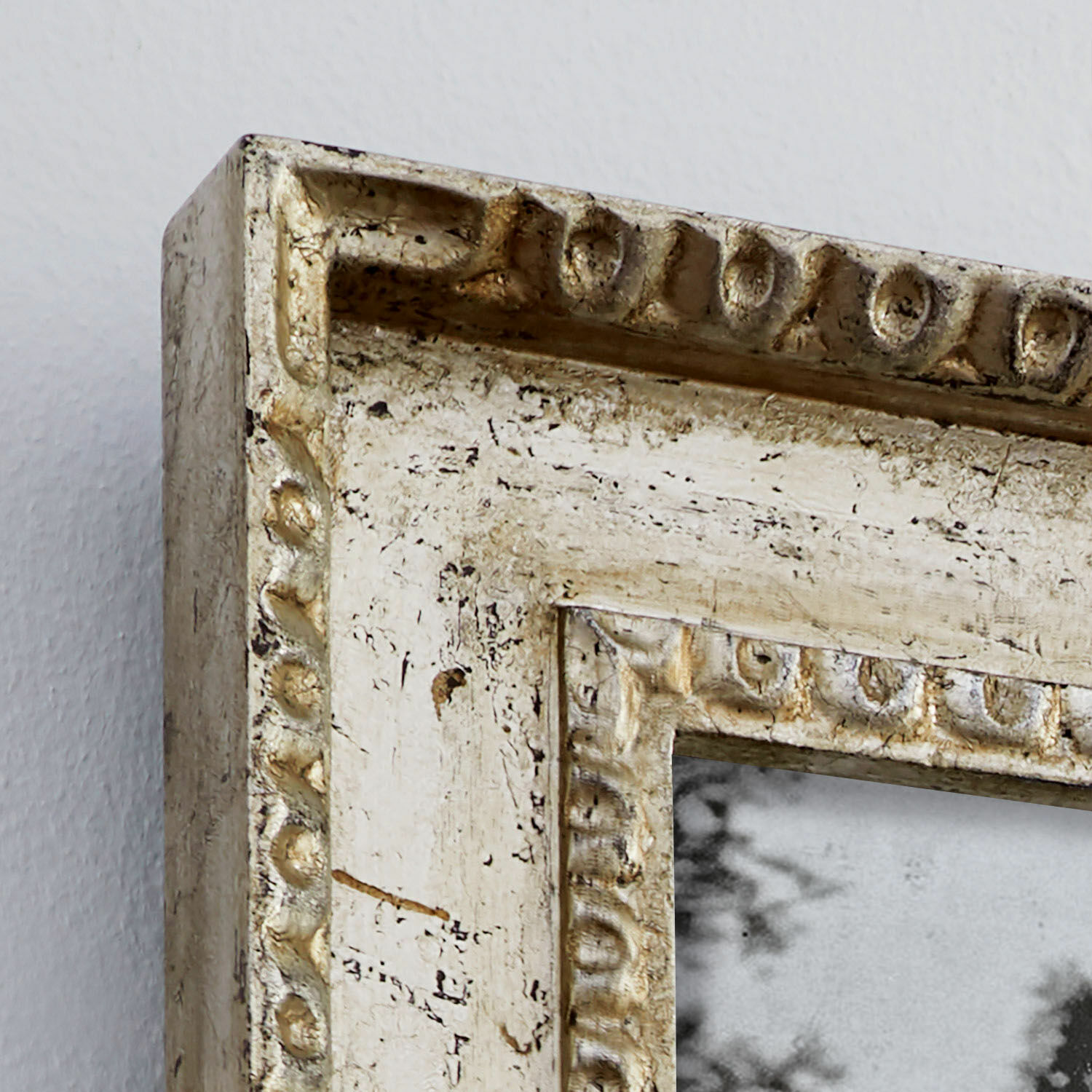 Set di 4 cornici Holny