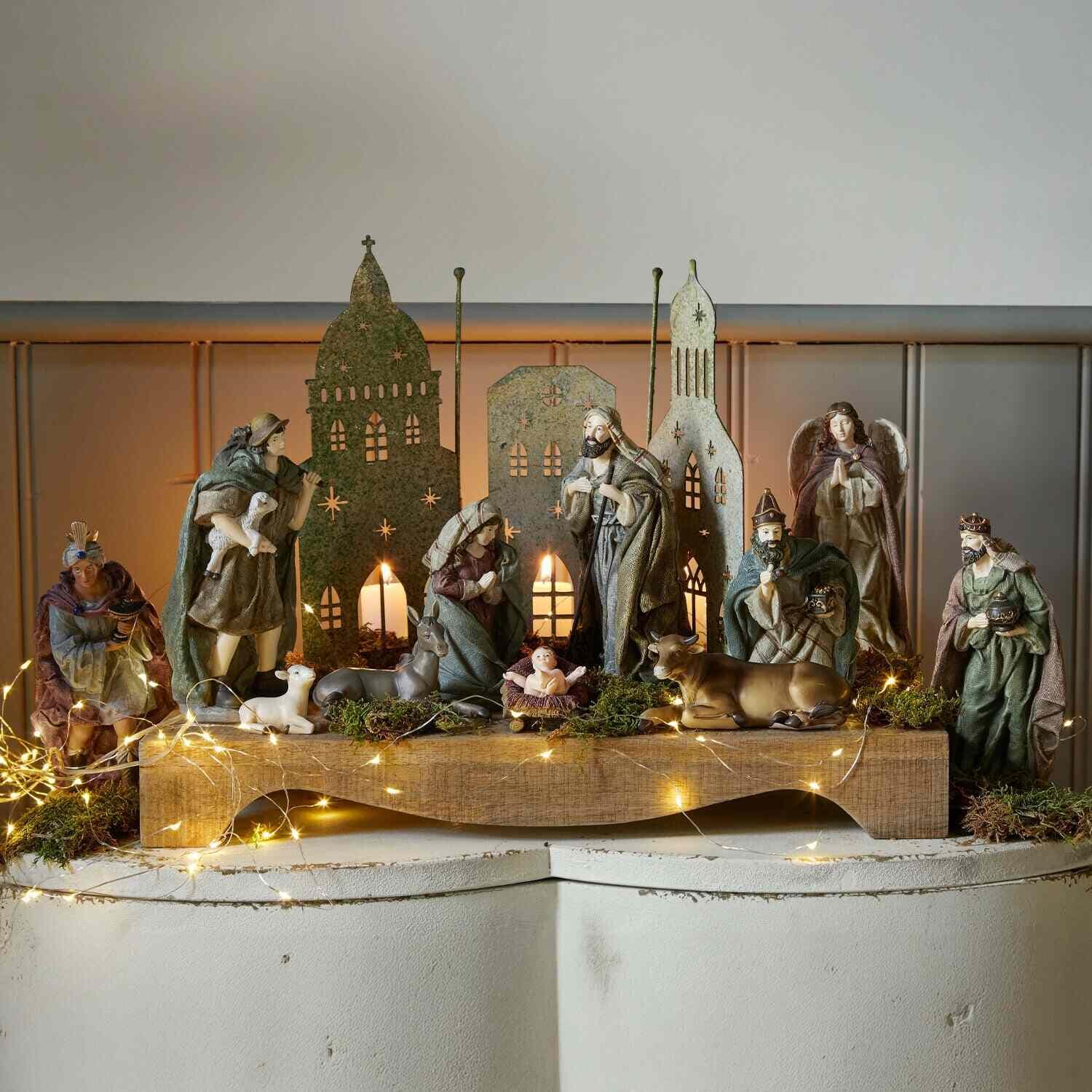 Notte Santa Notte Santa