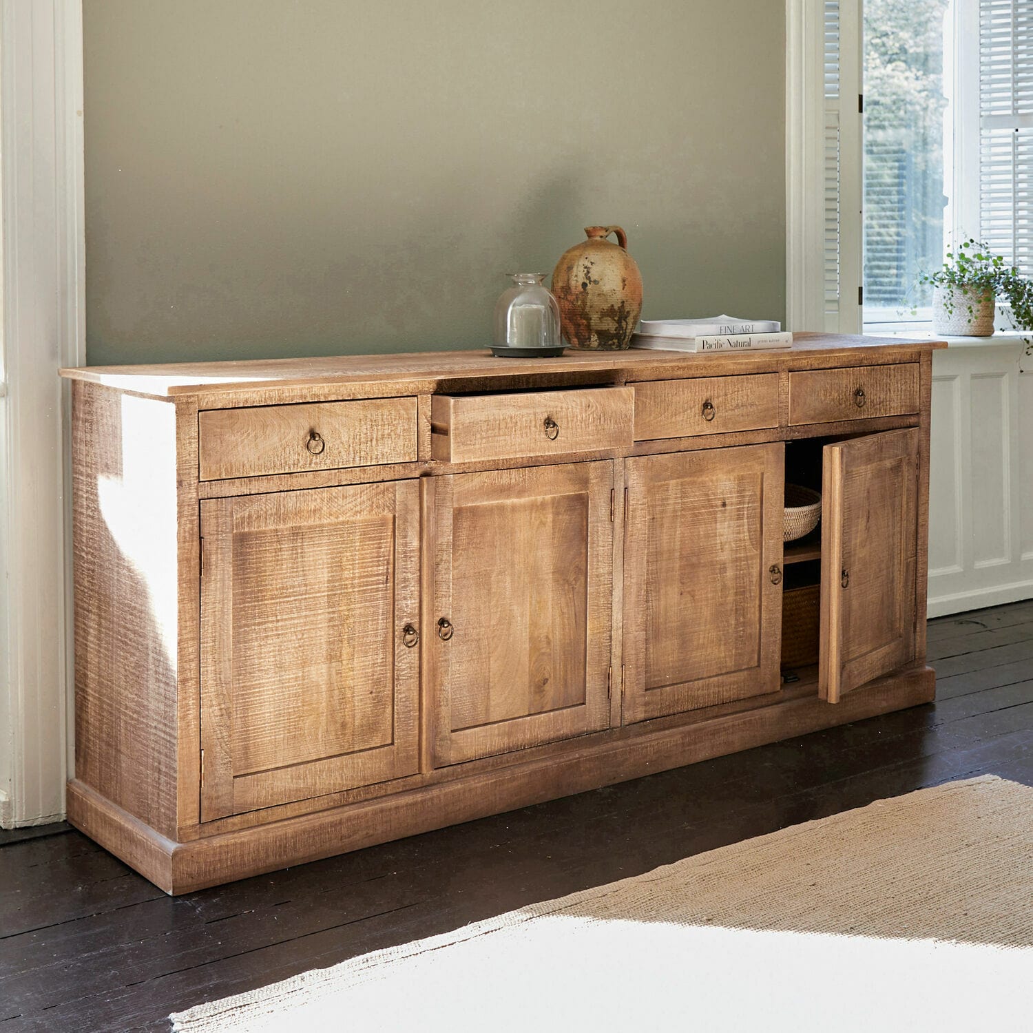 Credenza Brasmelin