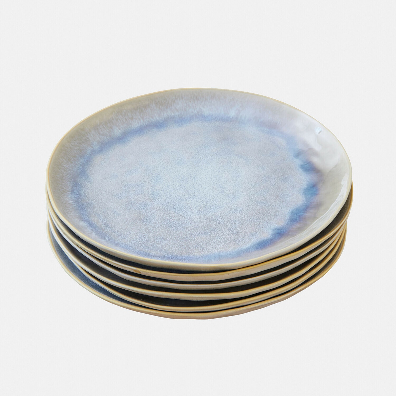 Set di 6 piatti Vionette