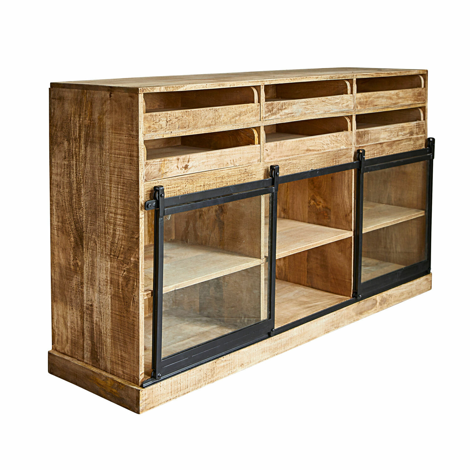 Credenza Lewiston