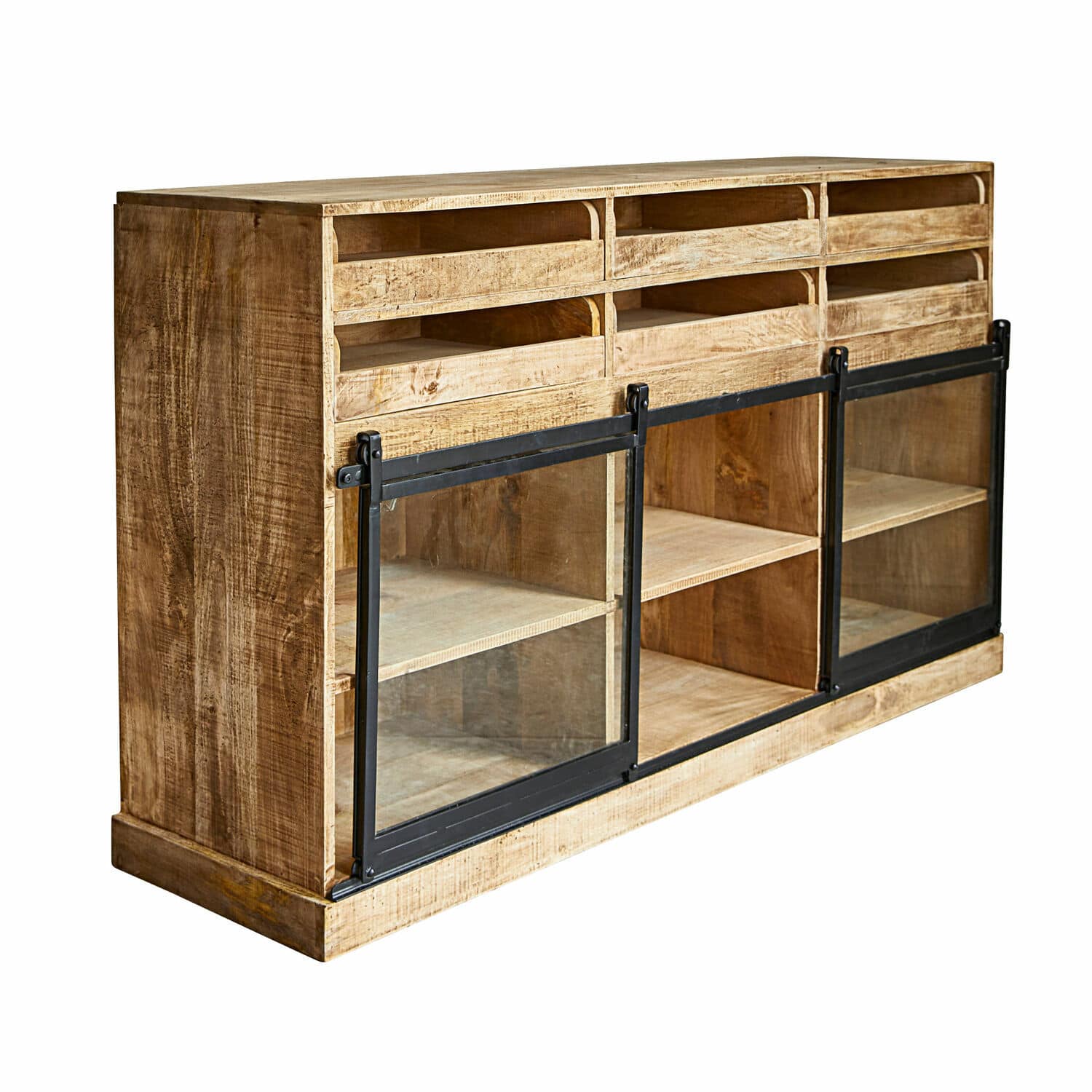 Credenza Lewiston