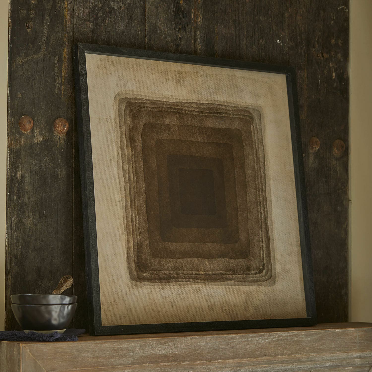 Quadro Zayden