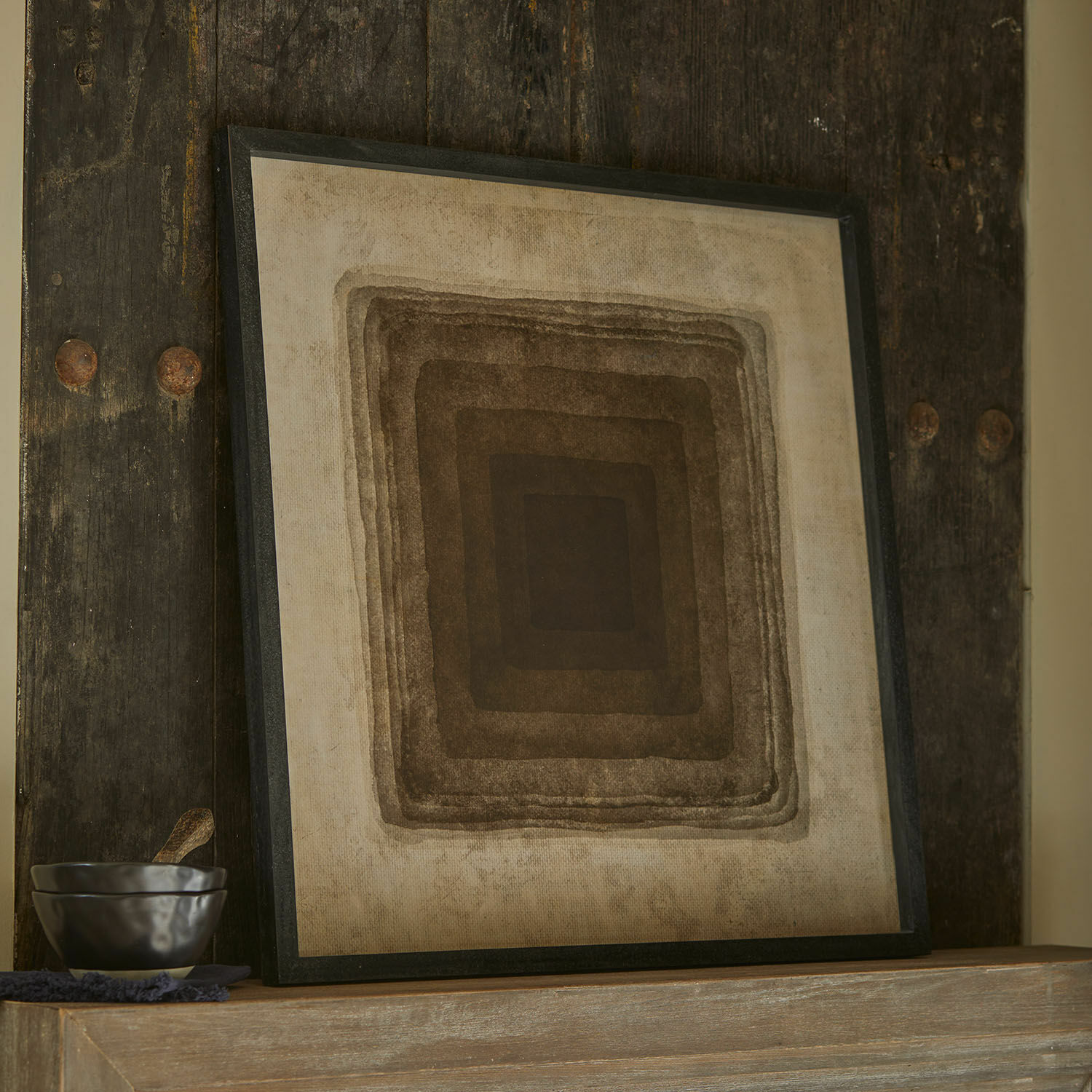 Quadro Zayden