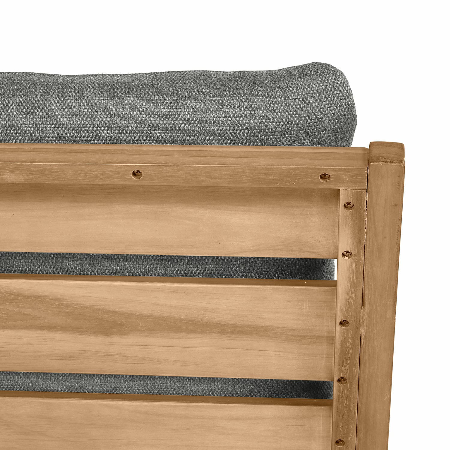 Sedia a sdraio FSC®-100% Montivaux