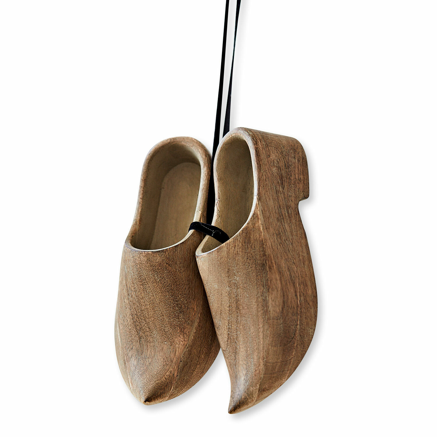 Zoccoli in legno decorativi Emnes