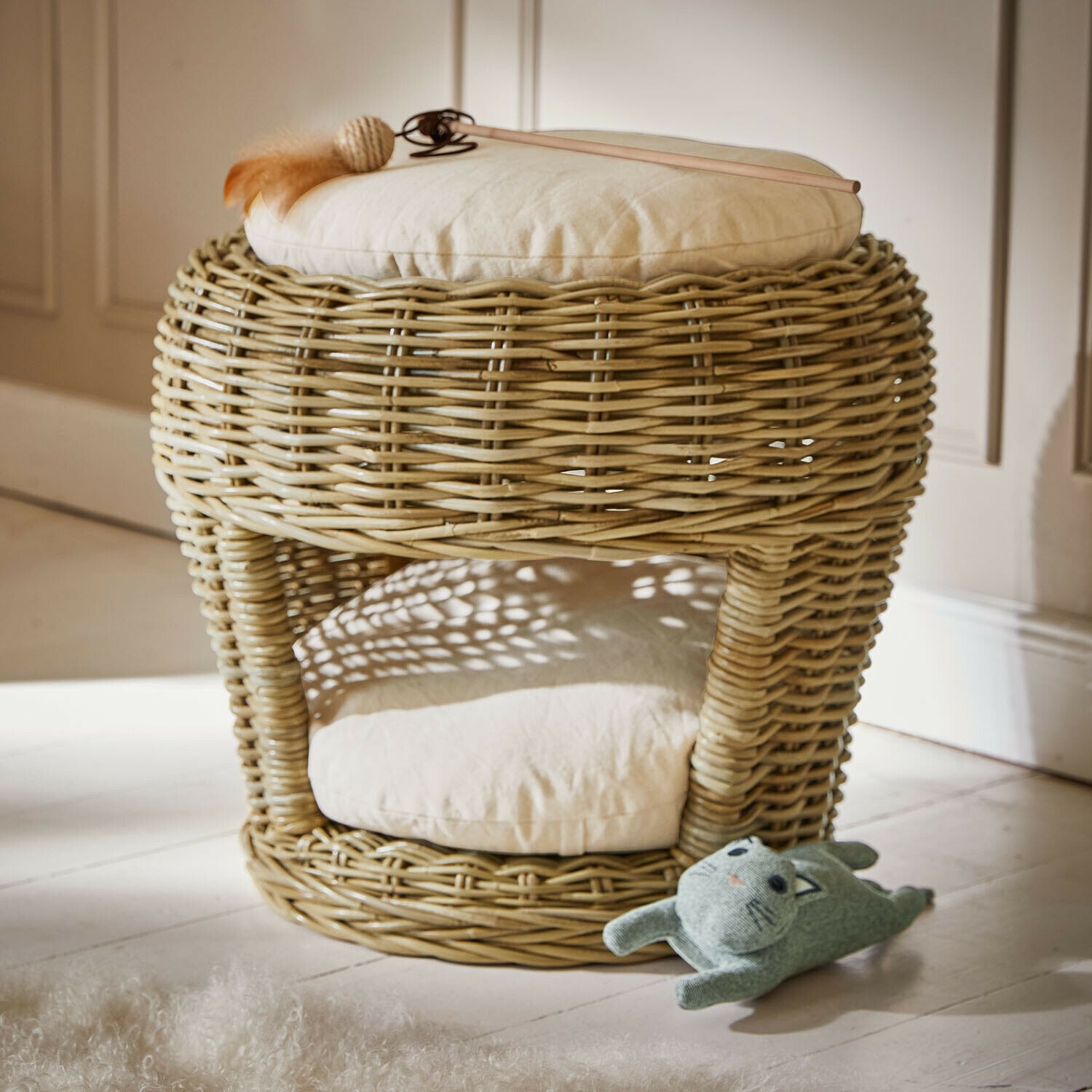 Cestino per animali Haverdon