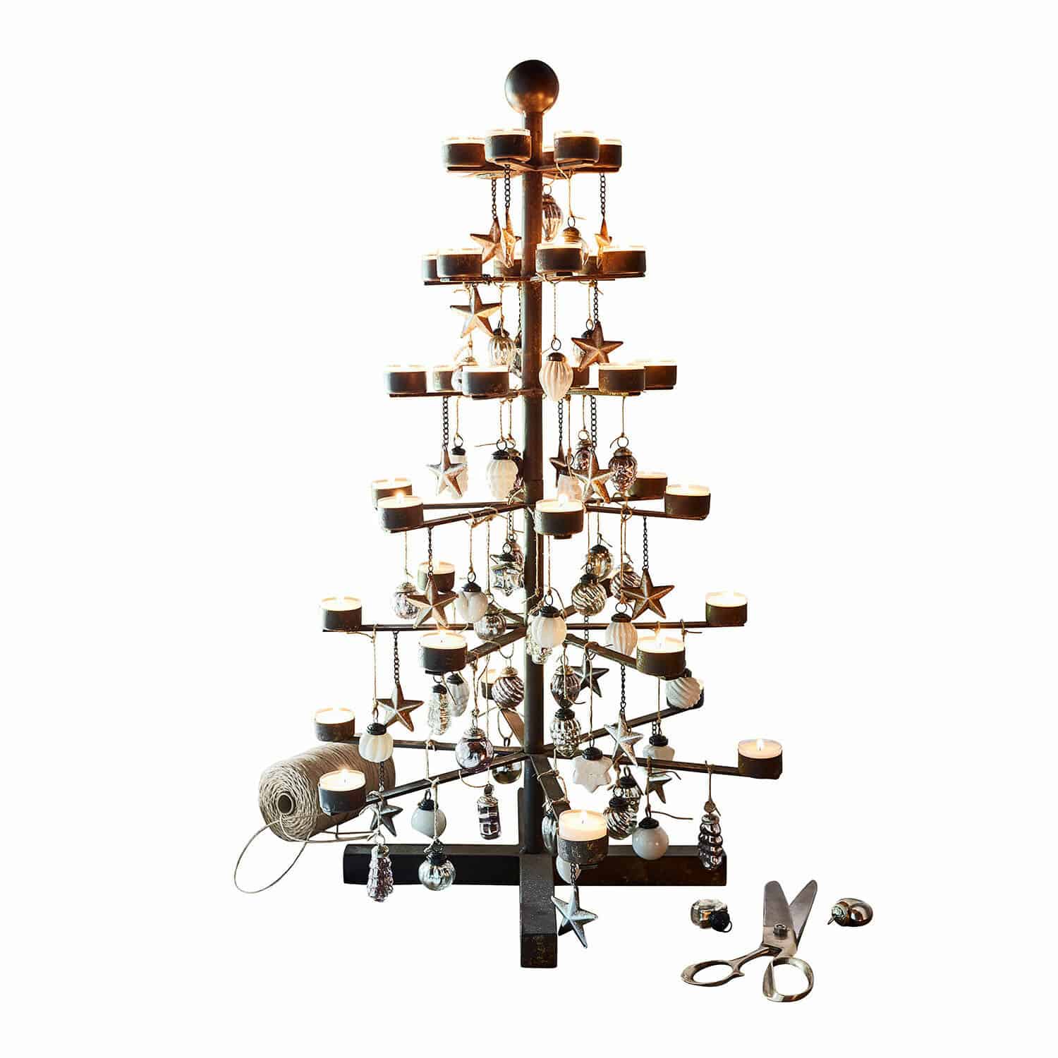 Albero decorativo Jerry