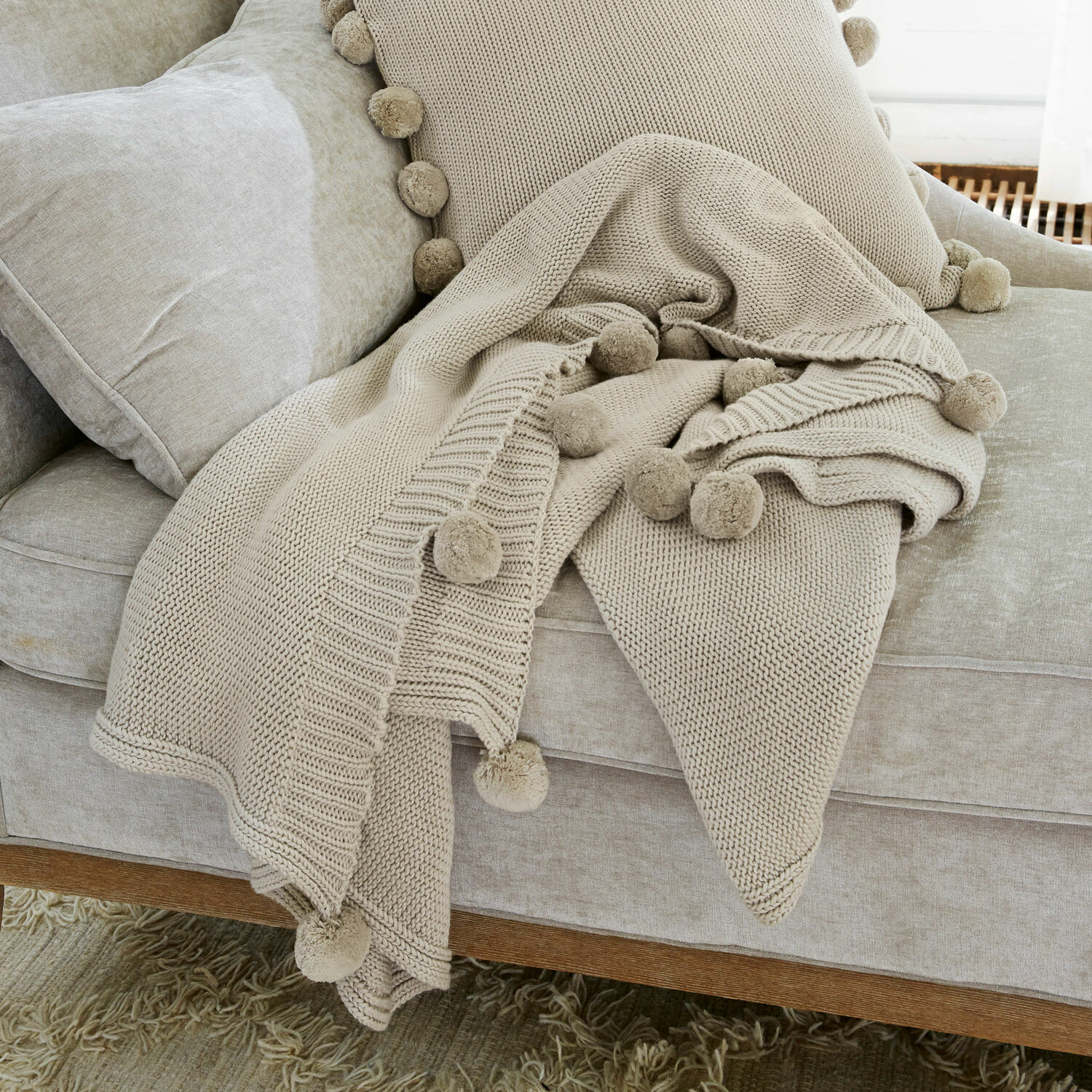 Coperta Lisa