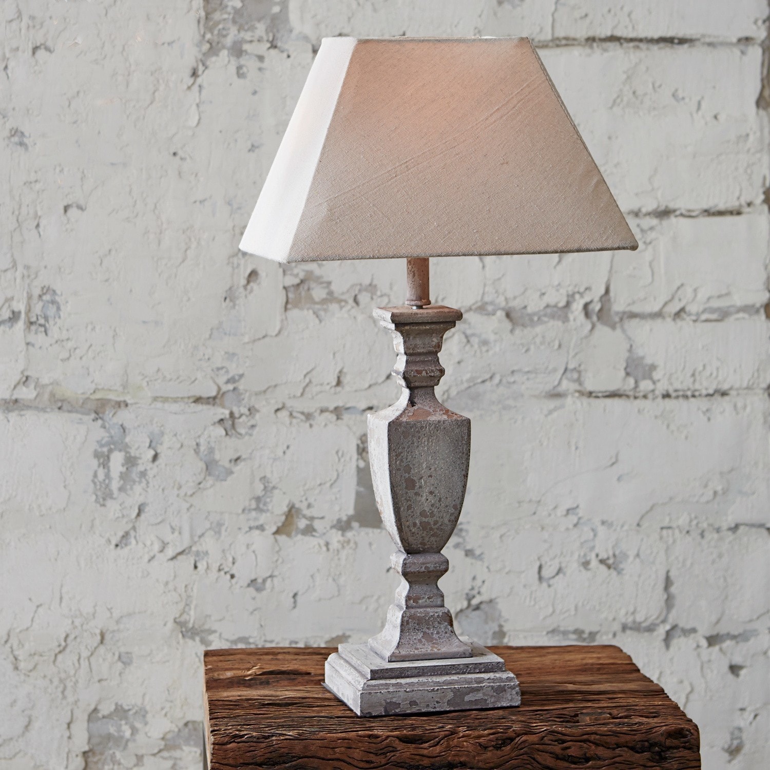 Lampada da tavolo Gorham