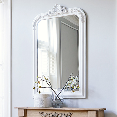Specchi chic