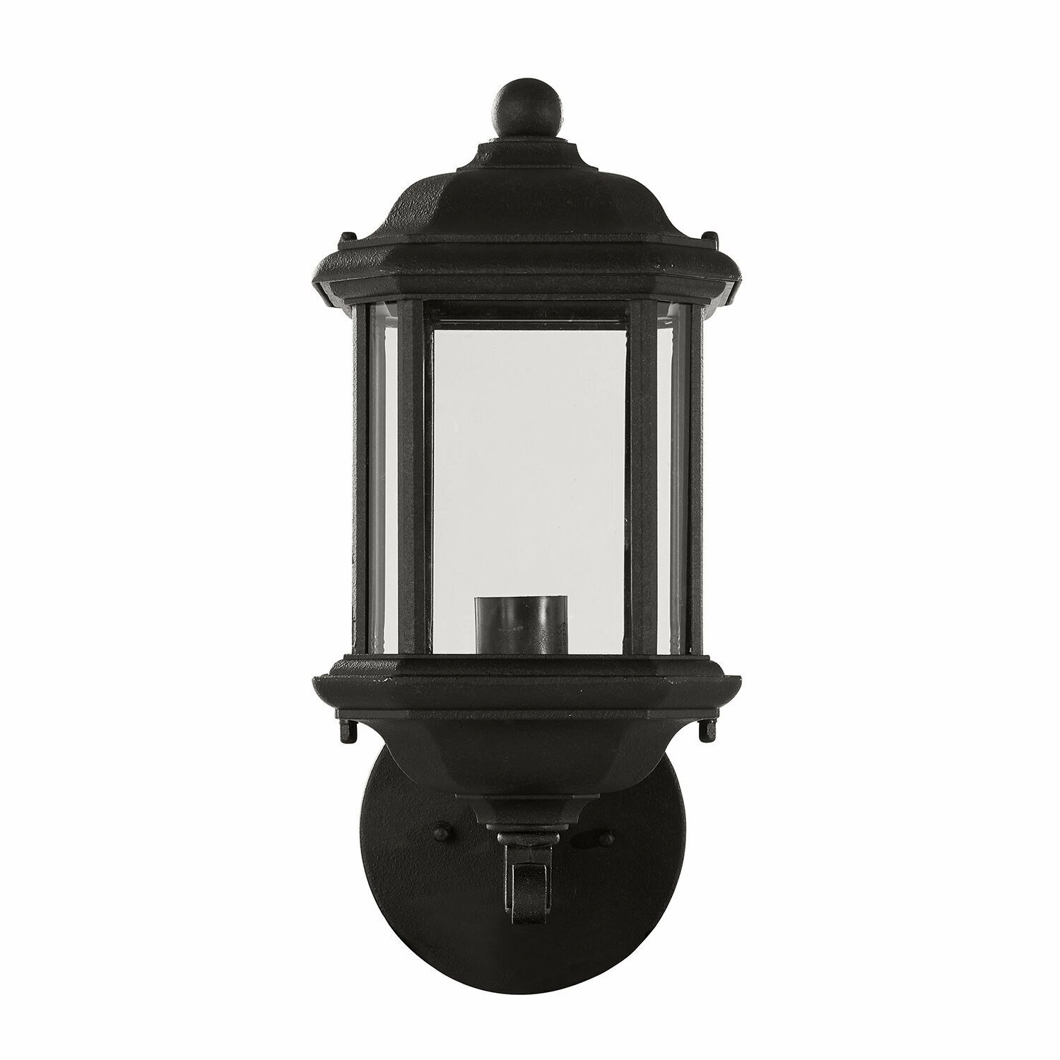 Lampada da parete per esterni Sliwen
