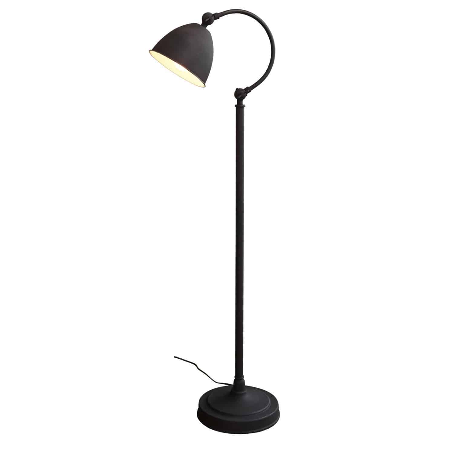 Lampada a stelo Emina