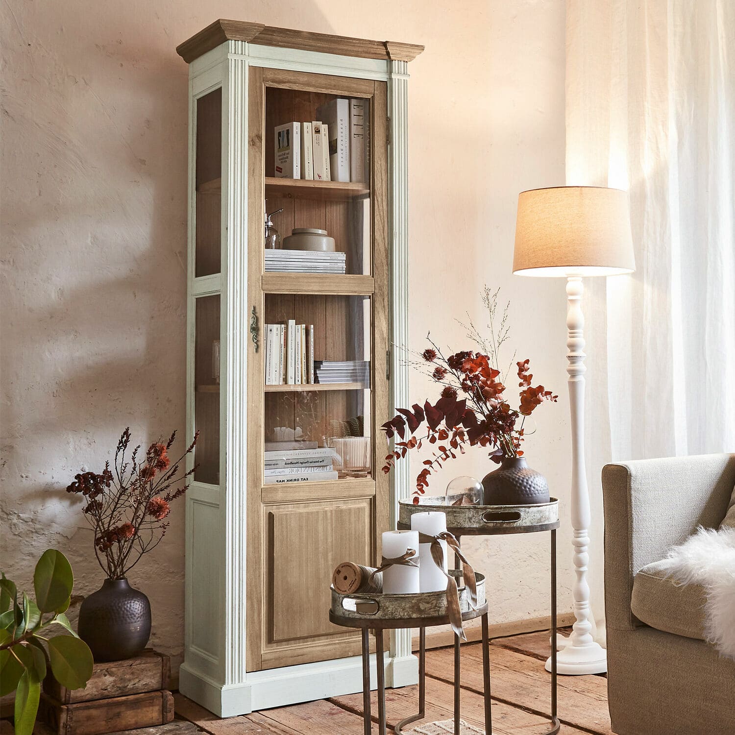 Credenza Coverton