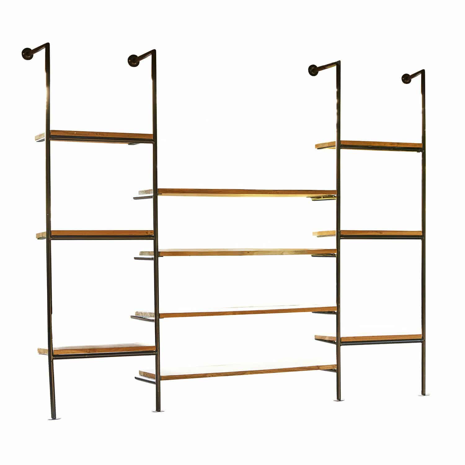 Scaffale da parete Doucillon