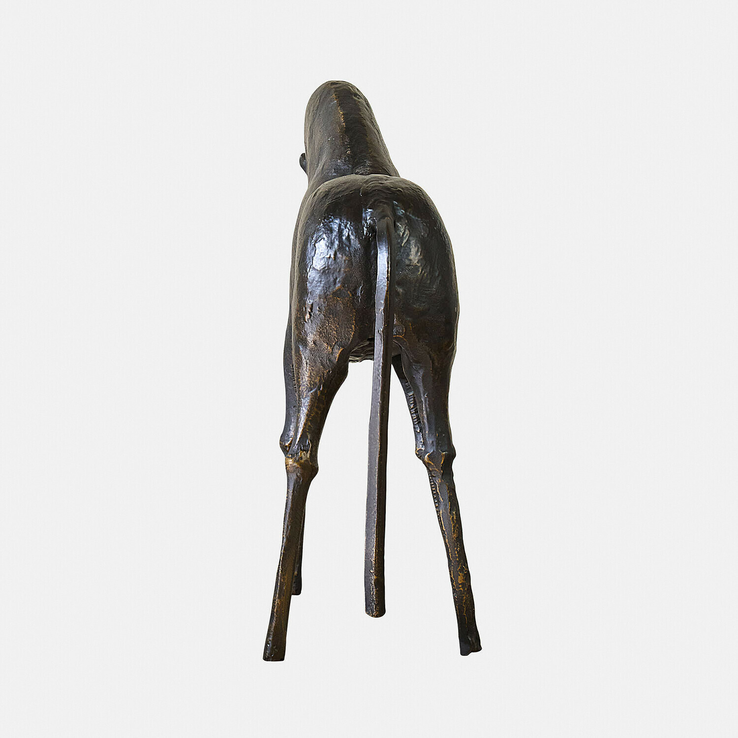 Cavallo decorativo Dunmere