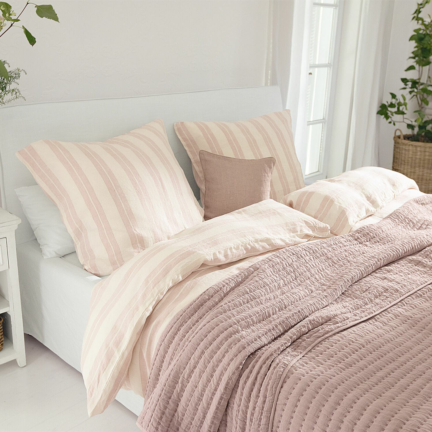 Biancheria da letto