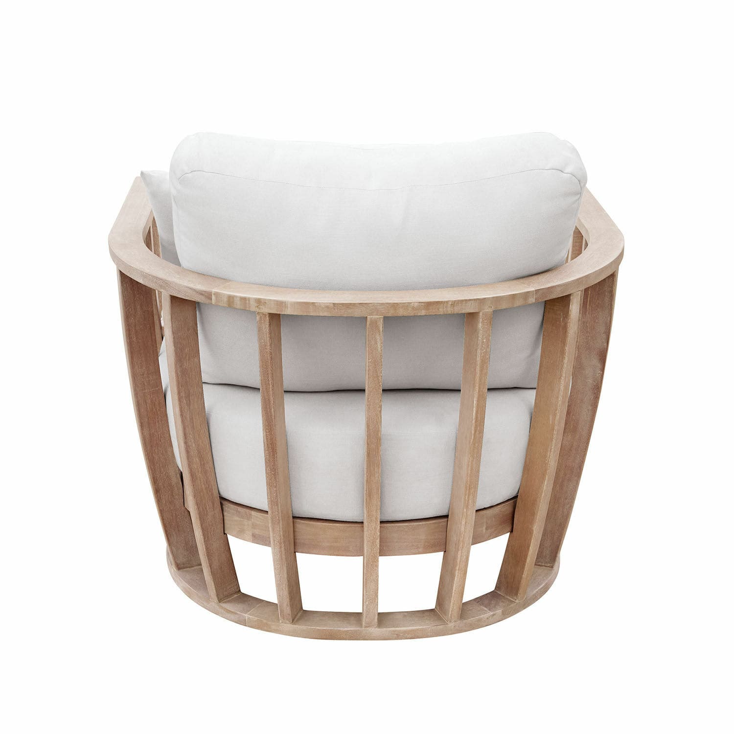 Poltrona FSC®-100% Vézère