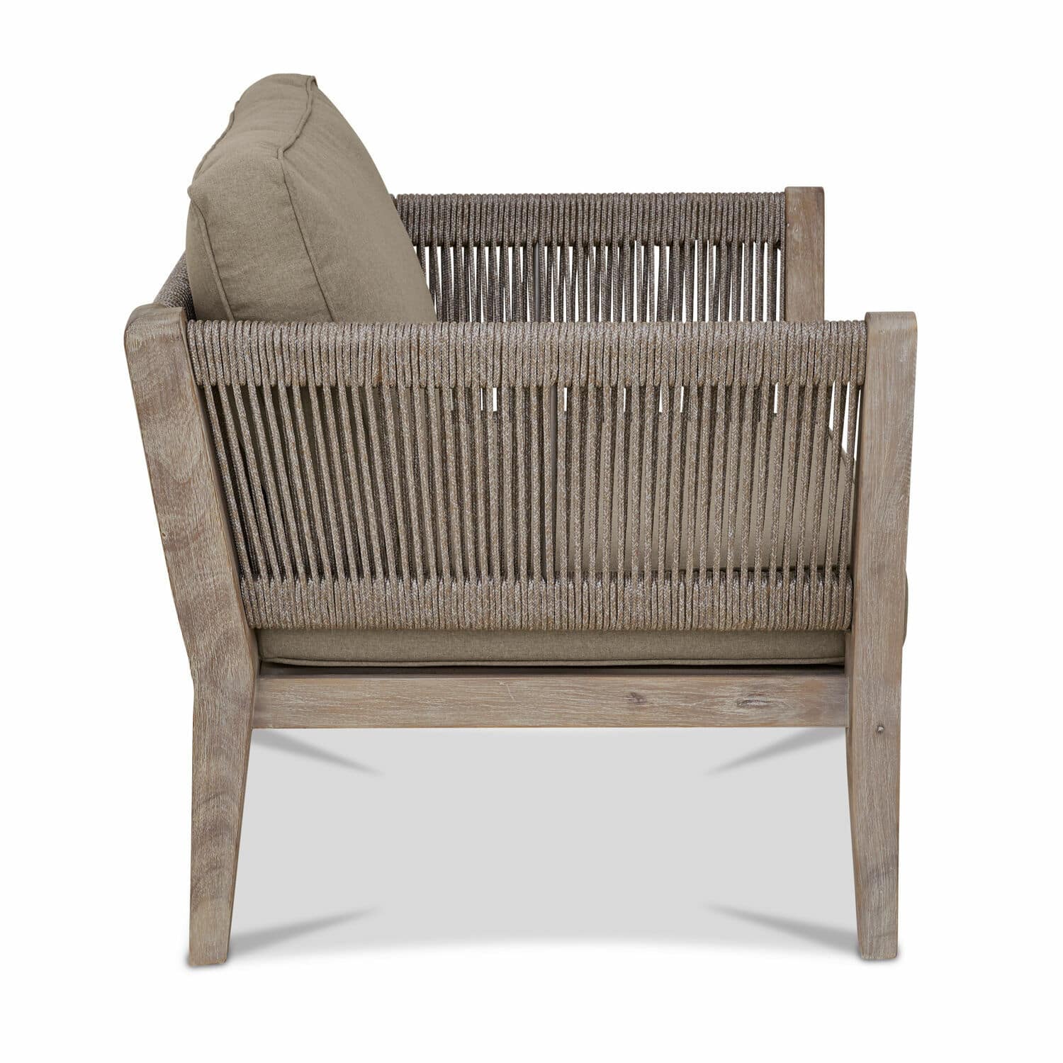 Poltrona 100% FSC® Biarritz